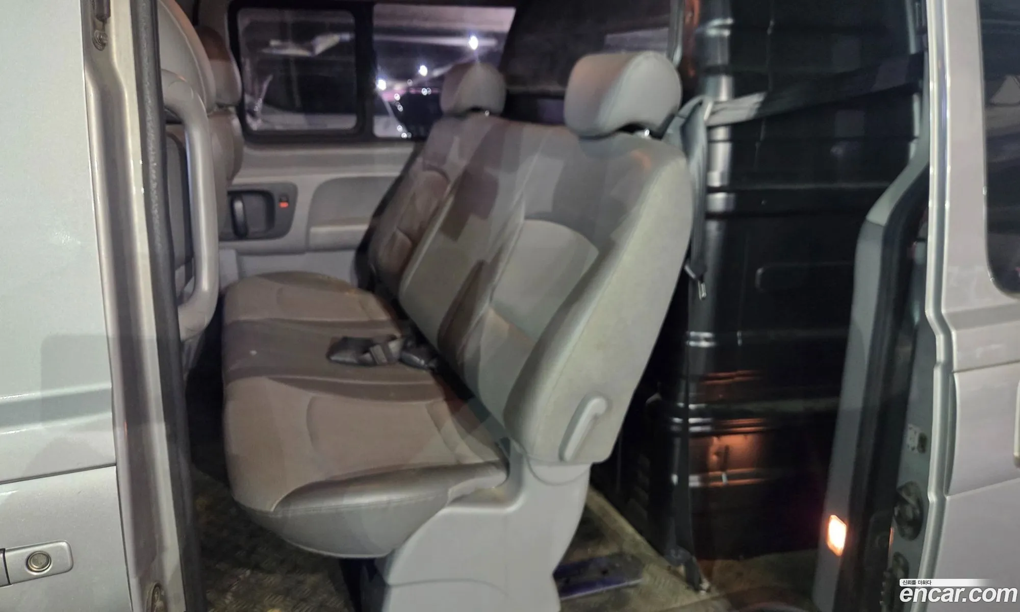 Hyundai Grand Starex 2011 — 7