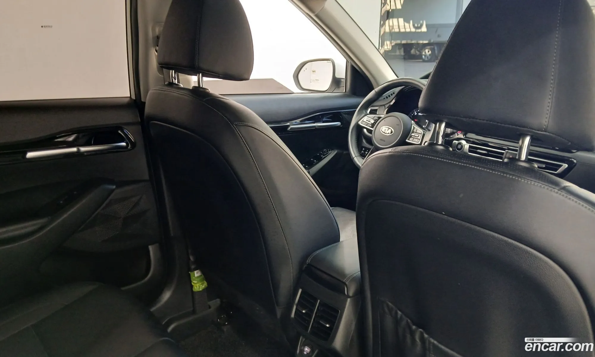 Kia Seltos 2020 — 6