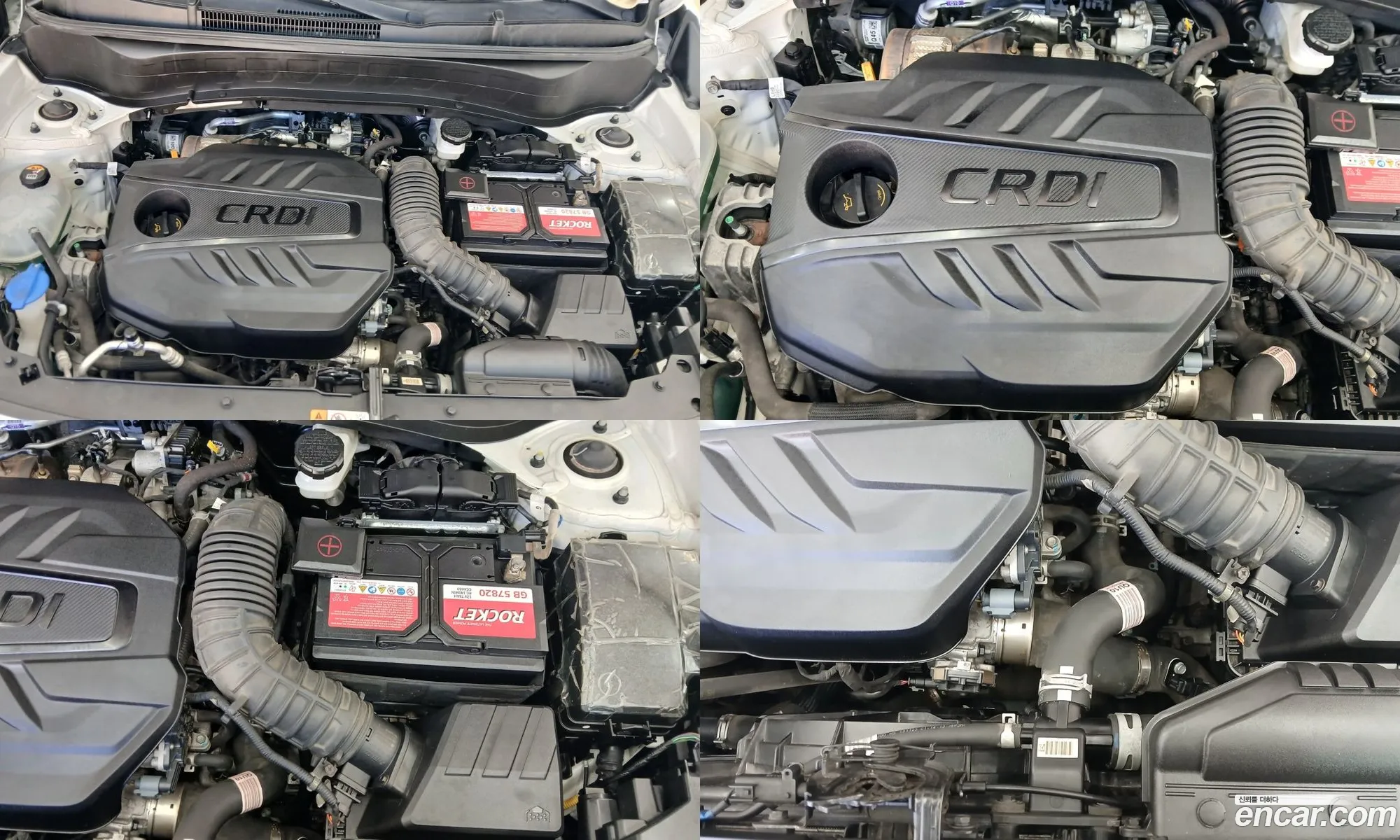 Kia Seltos 2020 — 14