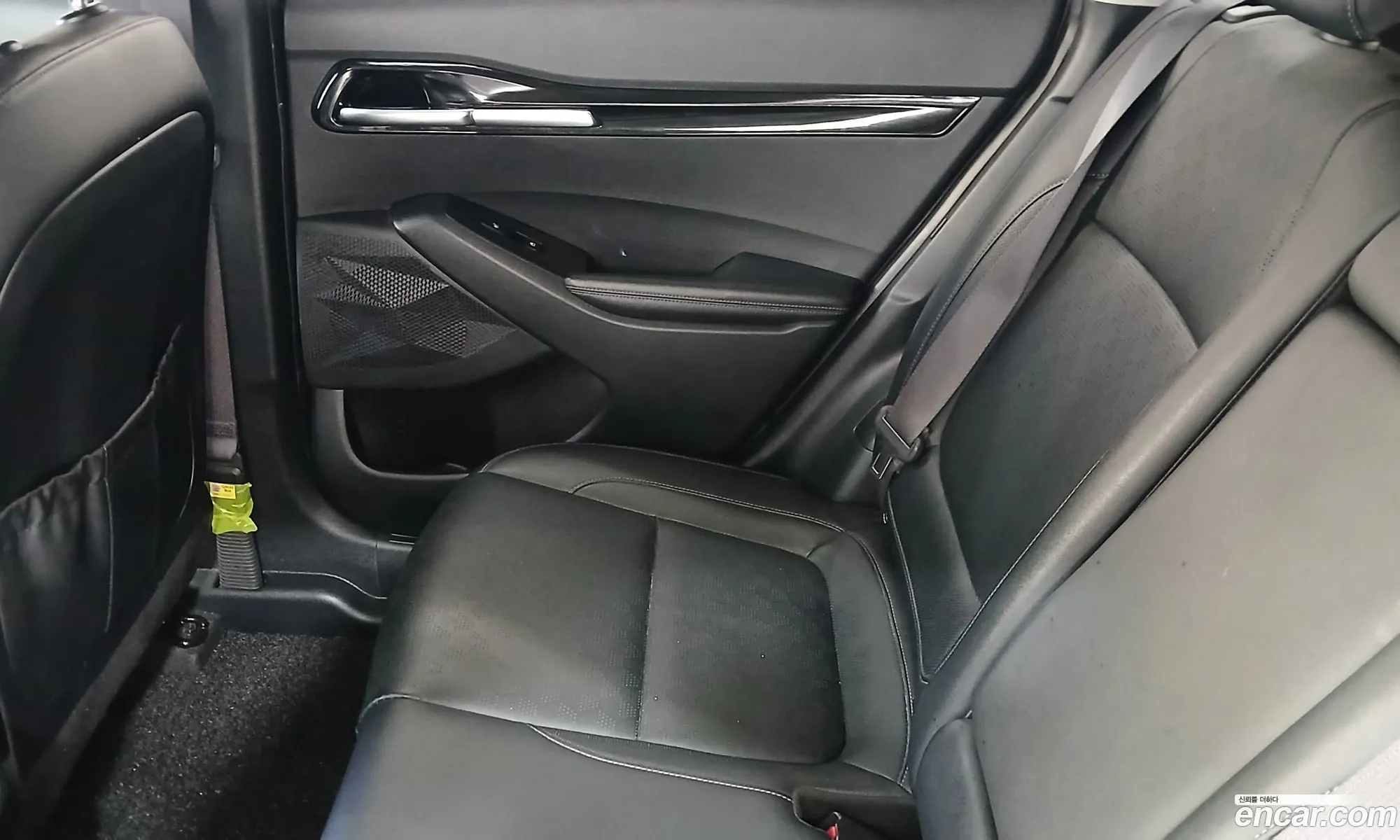 Kia Seltos 2020 — 17