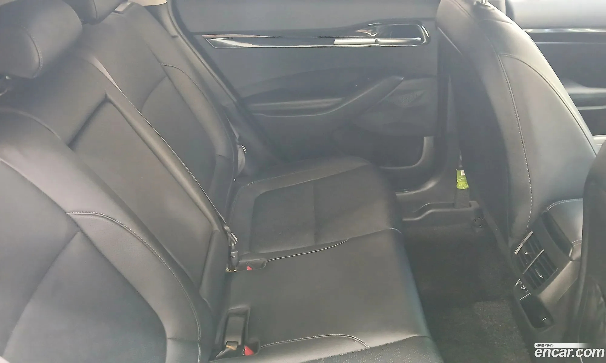 Kia Seltos 2020 — 5