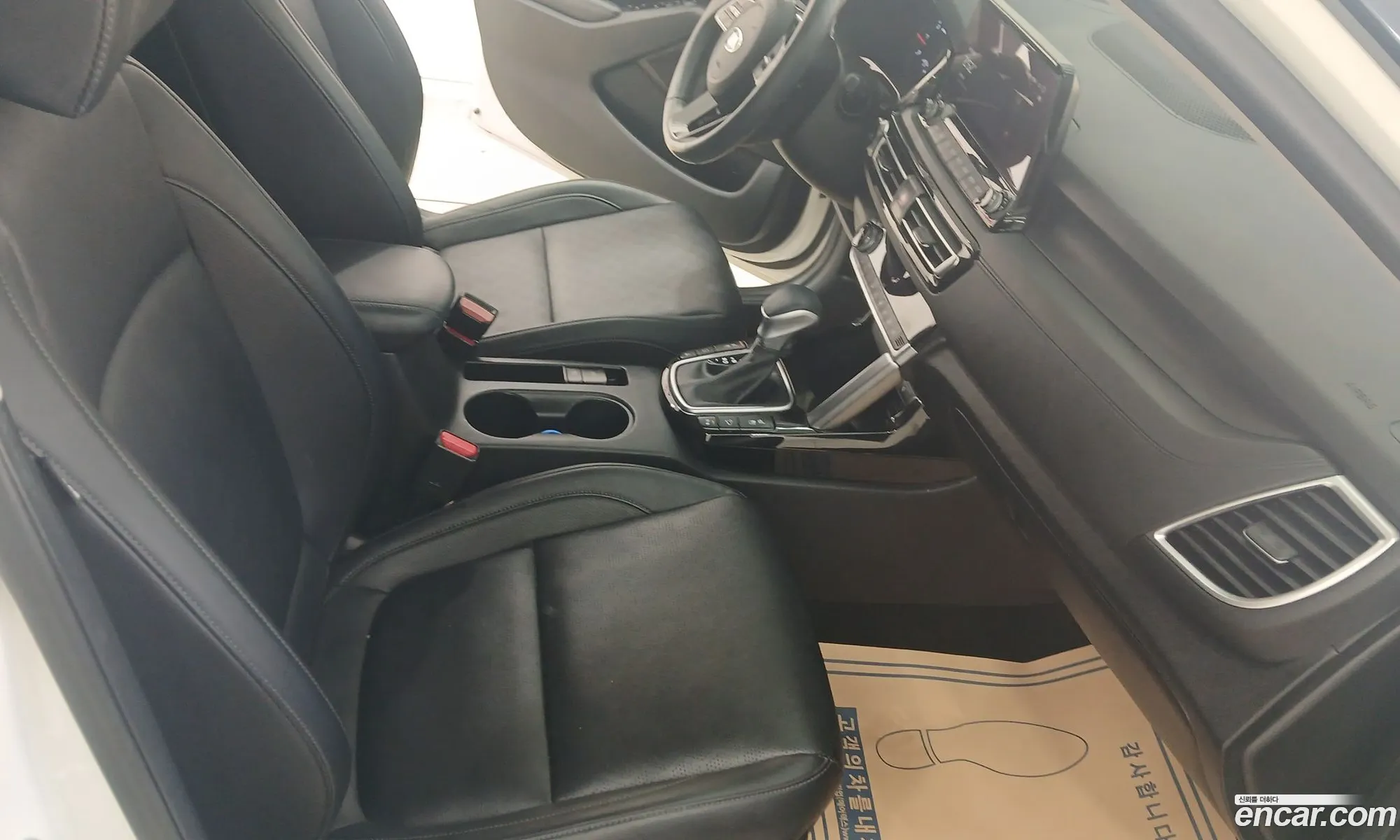 Kia Seltos 2020 — 4