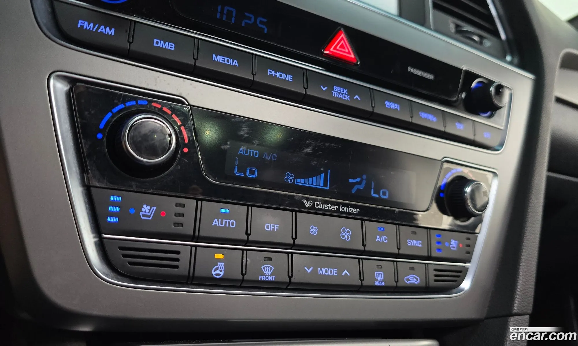 Hyundai LF Sonata 2015 KMHE341BBFA122830 — 19