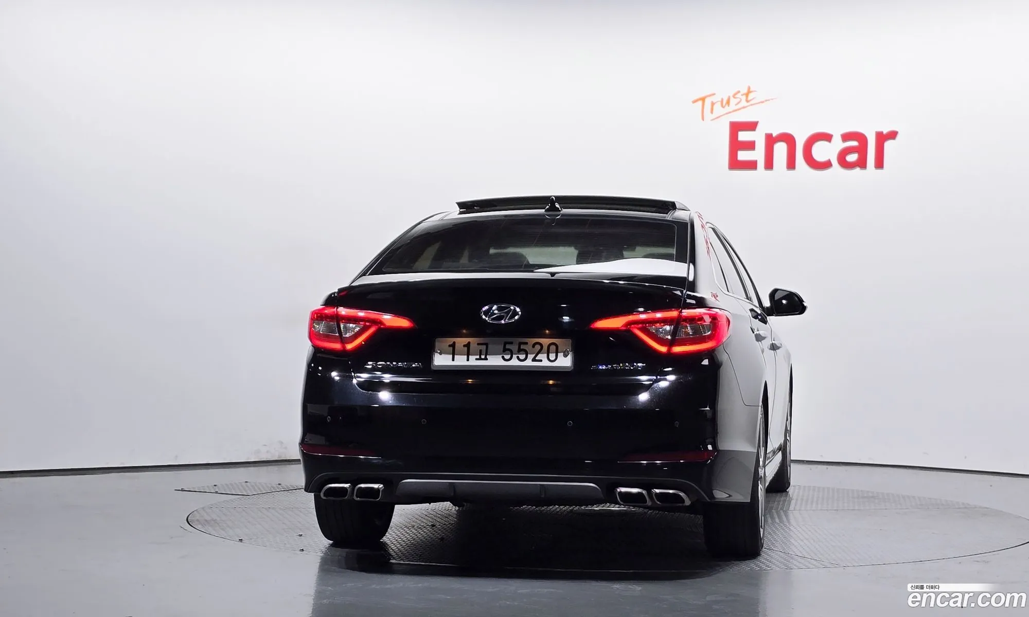 Hyundai LF Sonata 2015 KMHE341BBFA122830 — 24
