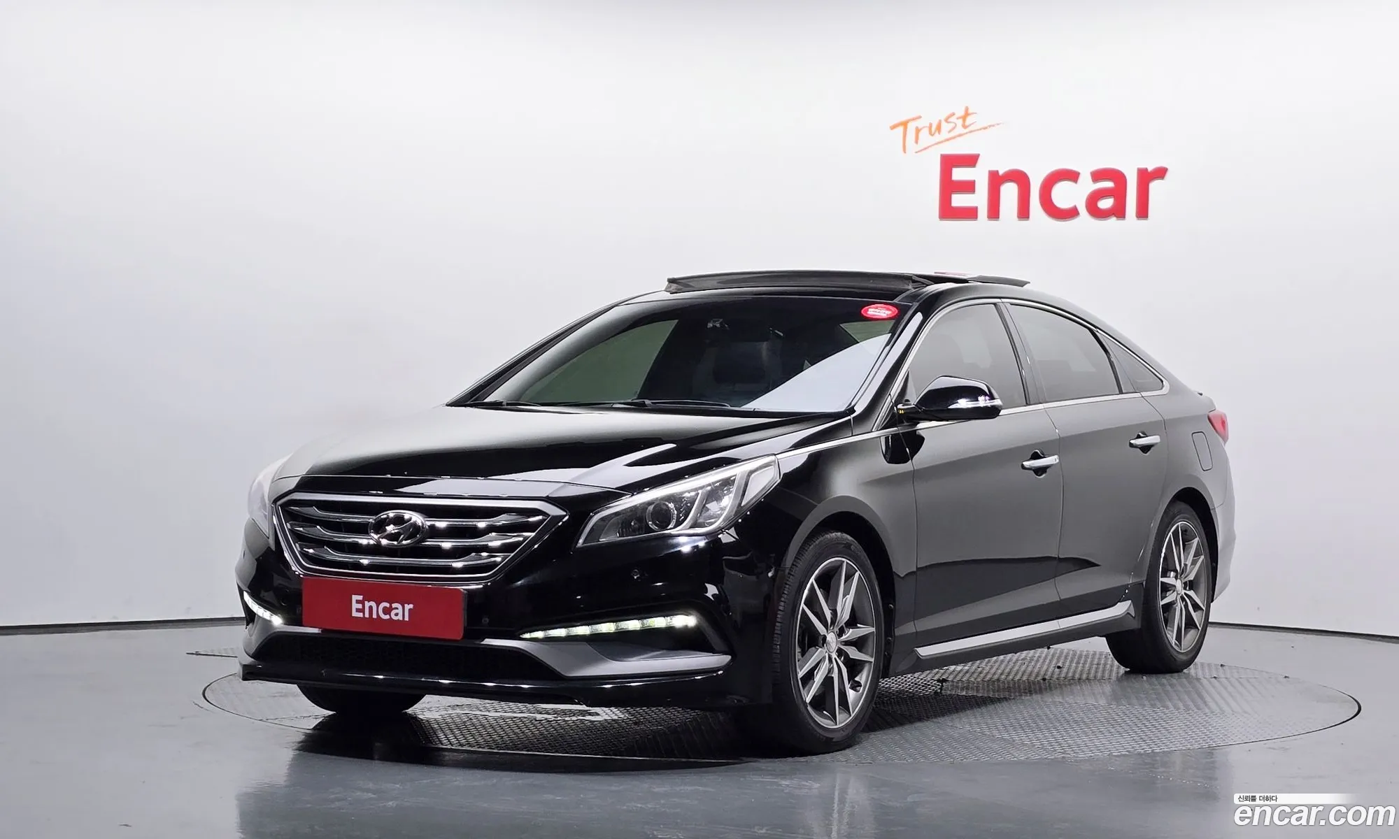Hyundai LF Sonata 2015 KMHE341BBFA122830 — 9