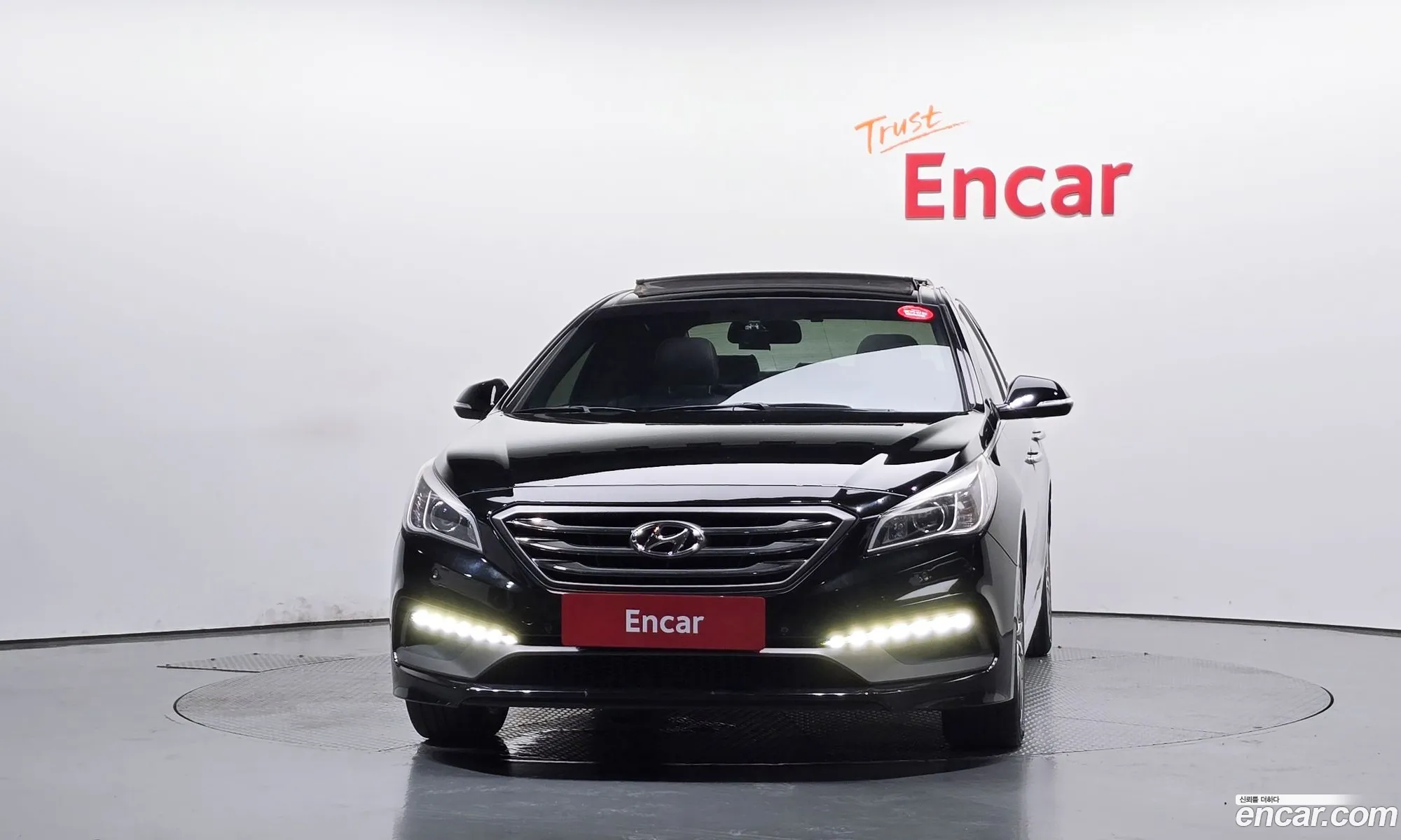 Hyundai LF Sonata 2015 KMHE341BBFA122830 — 10