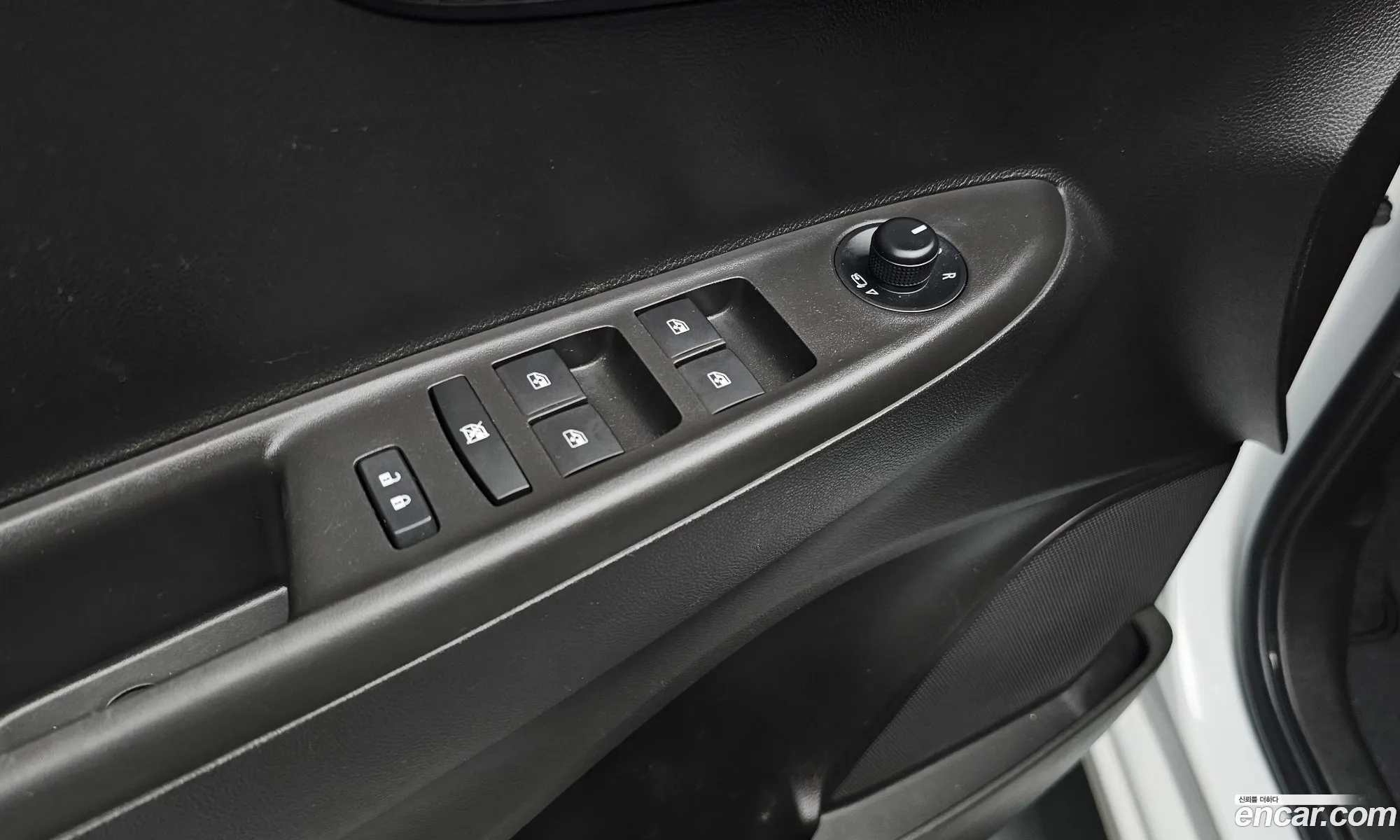 Chevrolet (GM Daewoo) Spark 2018 — 30