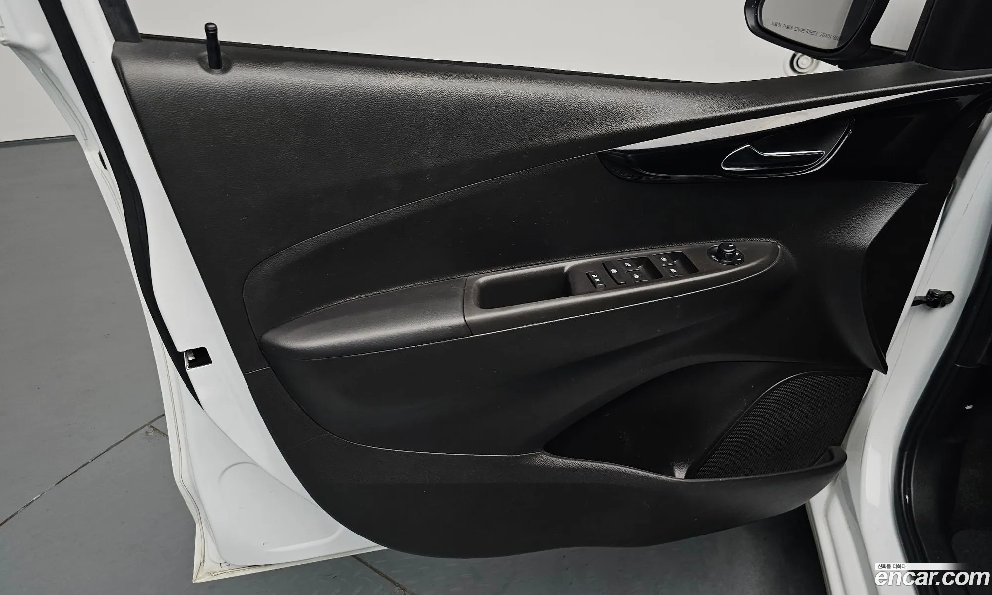 Chevrolet (GM Daewoo) Spark 2018 — 20