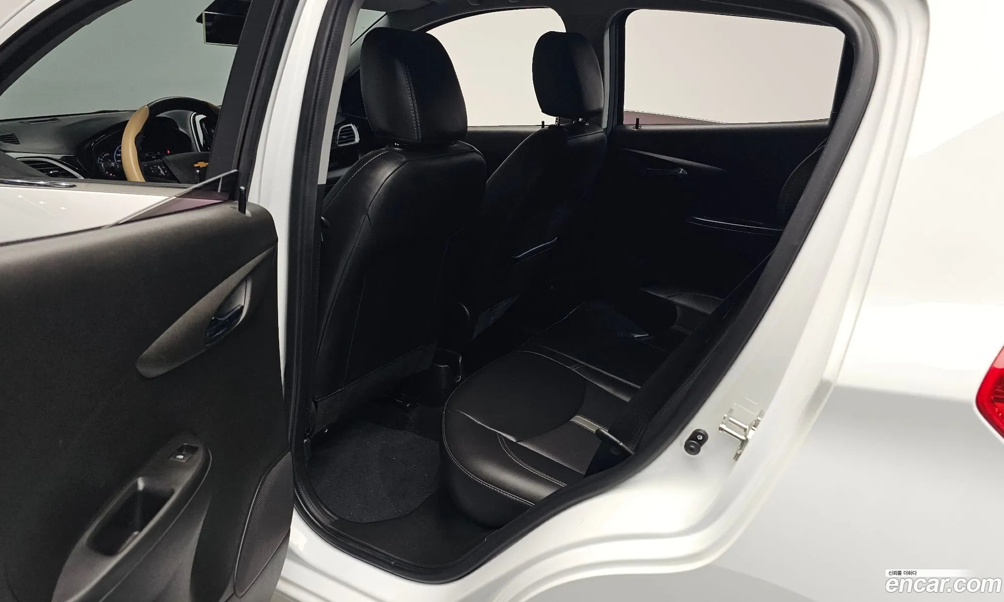 Chevrolet (GM Daewoo) Spark 2018 — 10