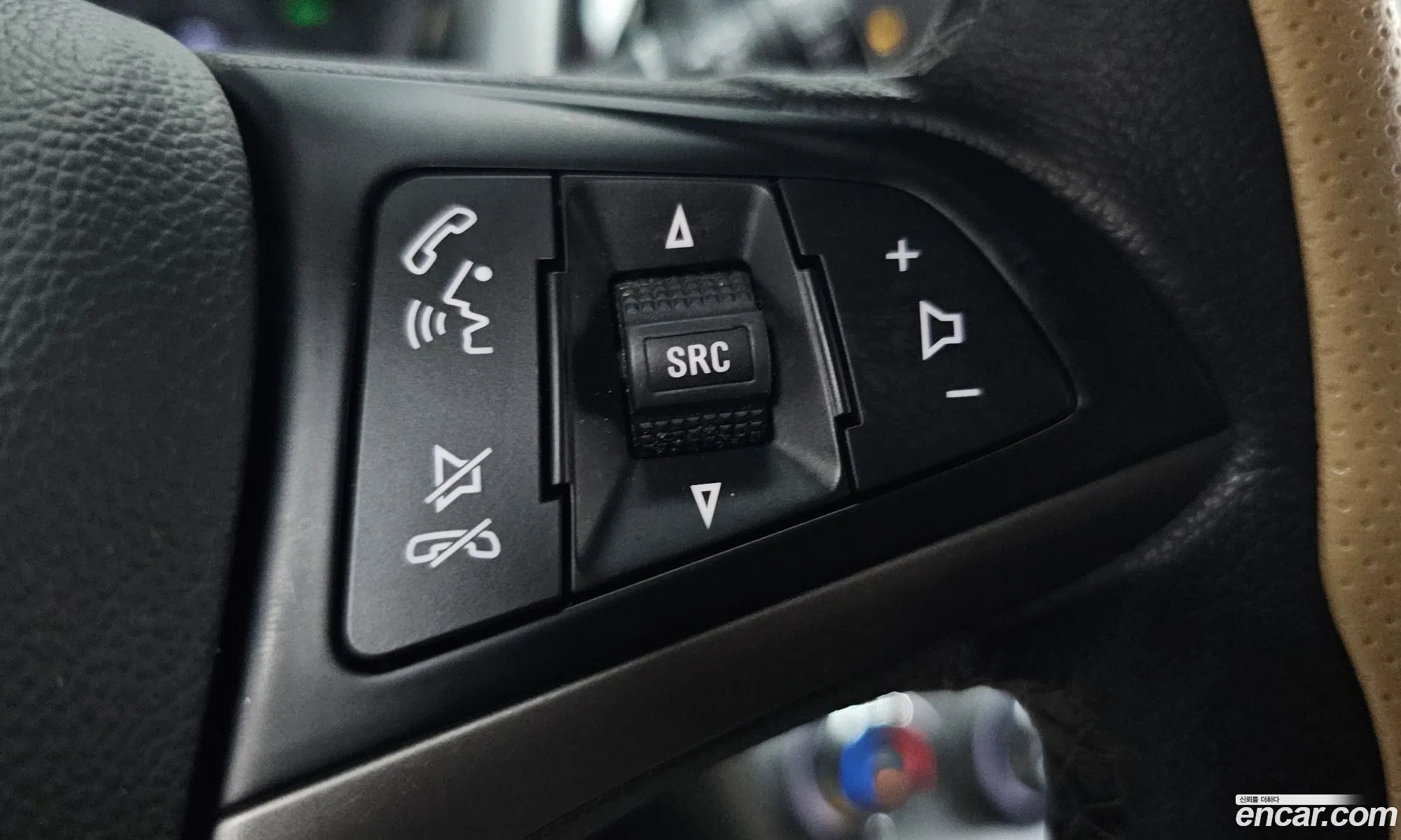 Chevrolet (GM Daewoo) Spark 2018 — 32