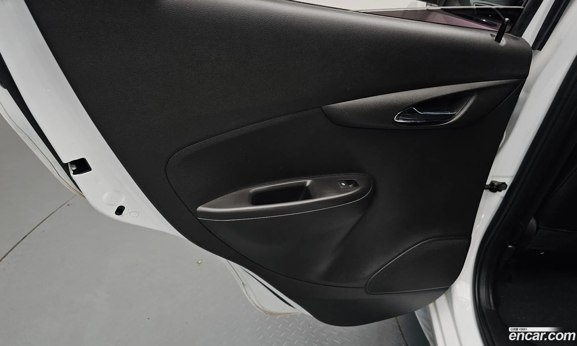 Chevrolet (GM Daewoo) Spark 2018 — 11