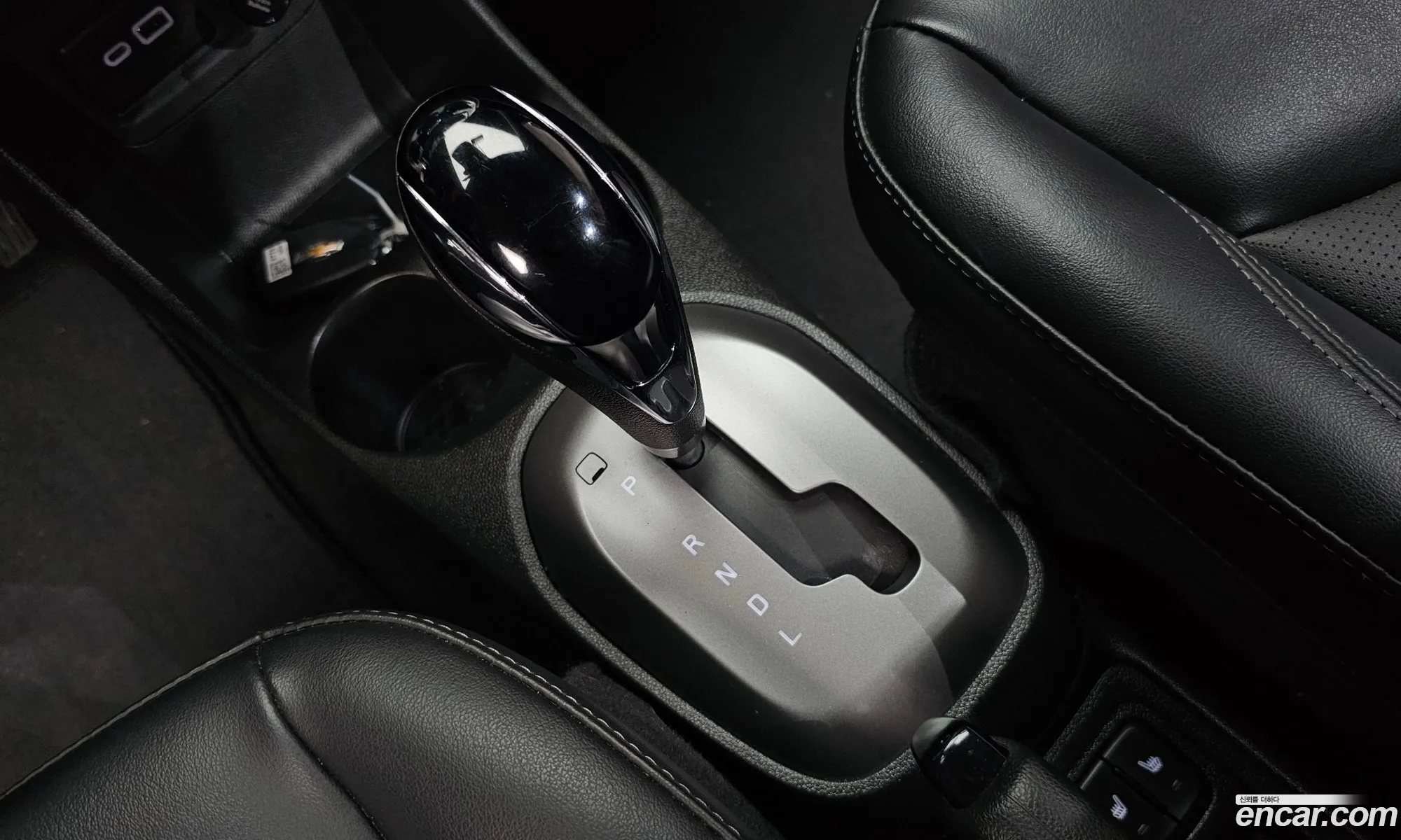 Chevrolet (GM Daewoo) Spark 2018 — 24