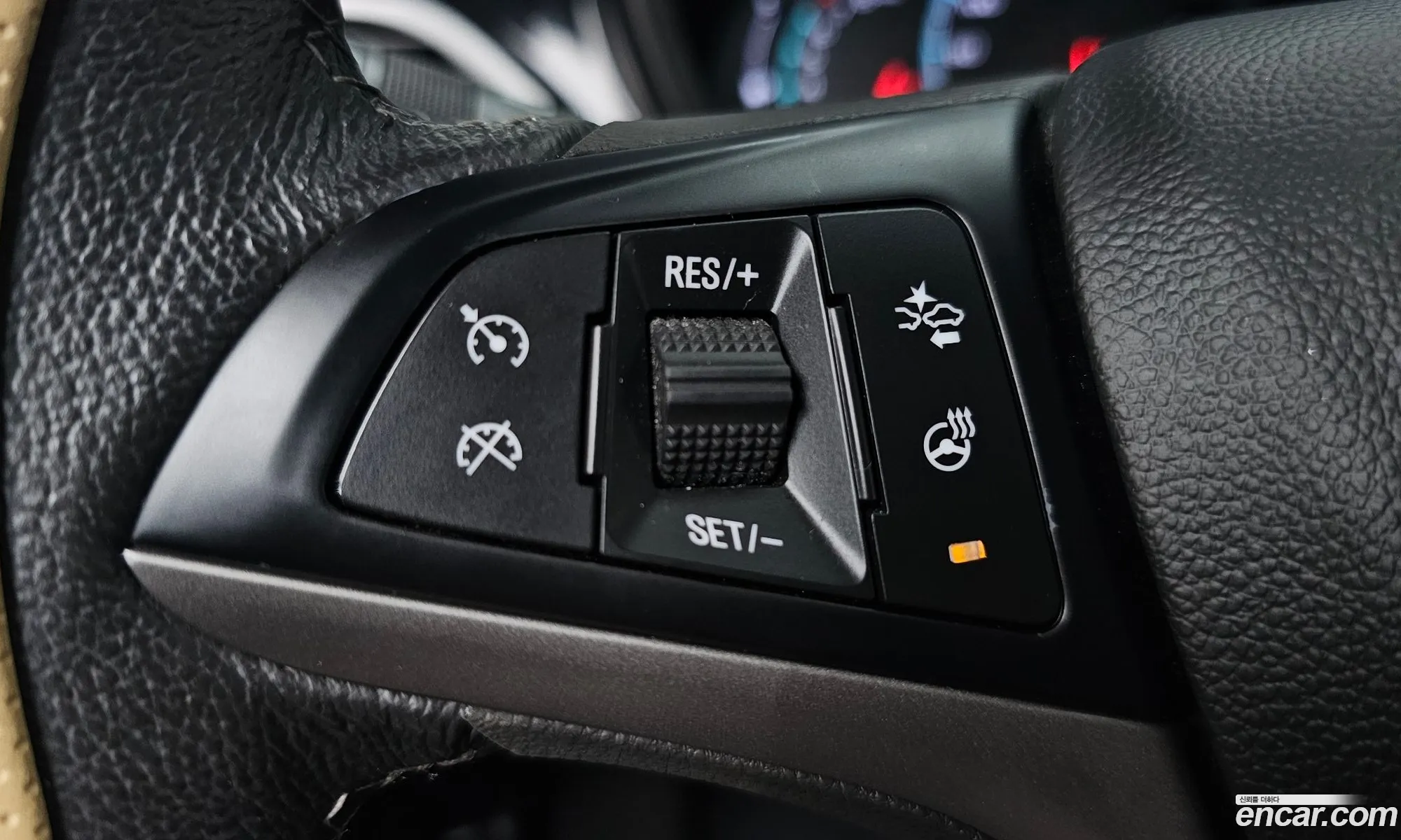 Chevrolet (GM Daewoo) Spark 2018 — 16
