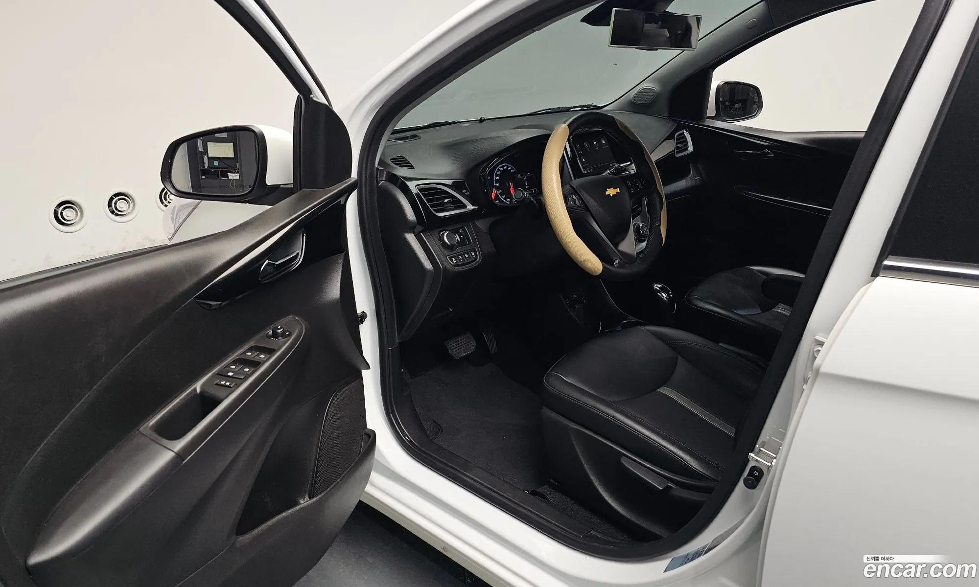Chevrolet (GM Daewoo) Spark 2018 — 5