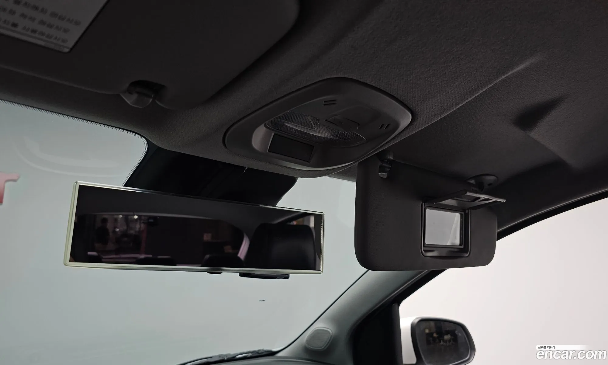 Chevrolet (GM Daewoo) Spark 2018 — 14