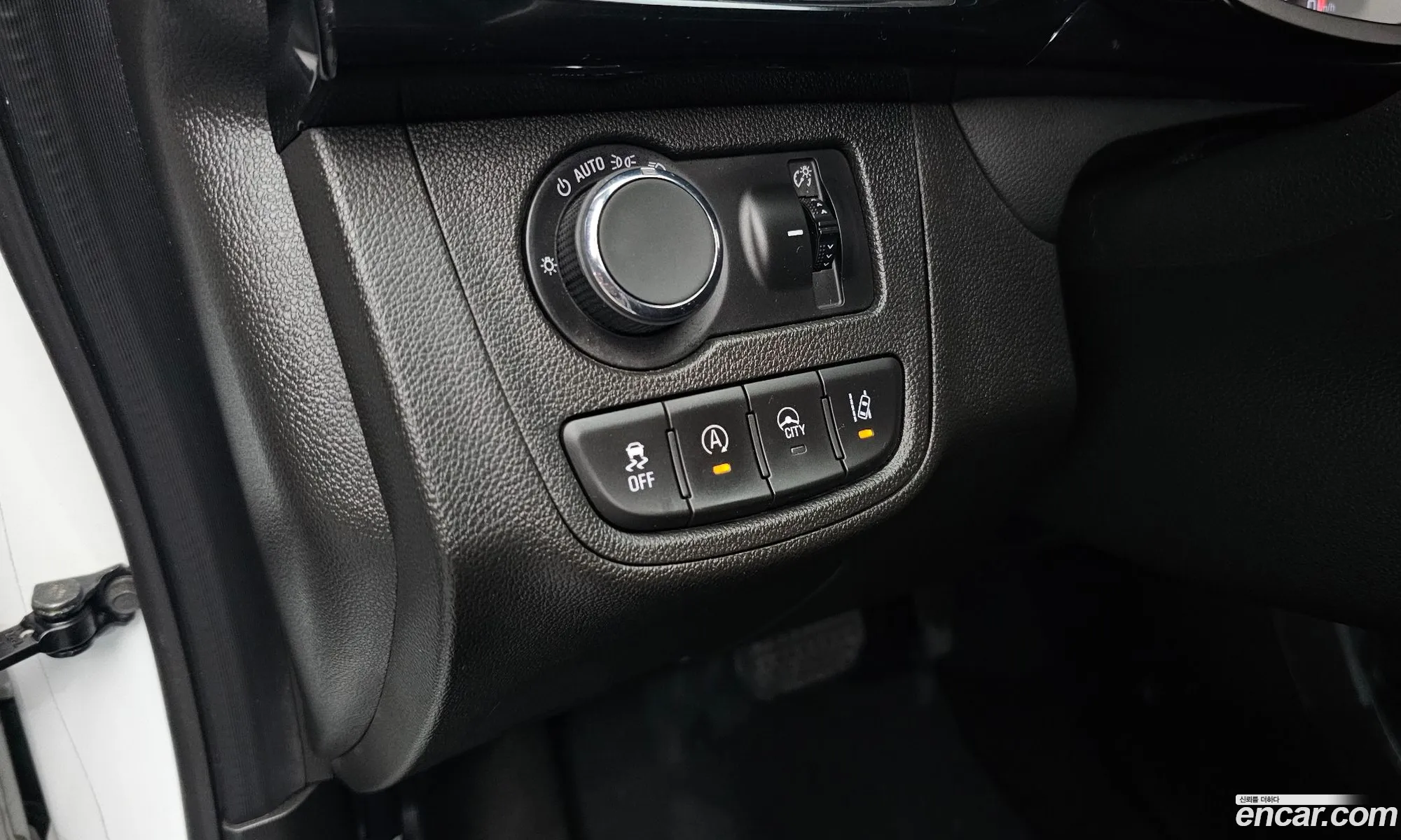 Chevrolet (GM Daewoo) Spark 2018 — 3