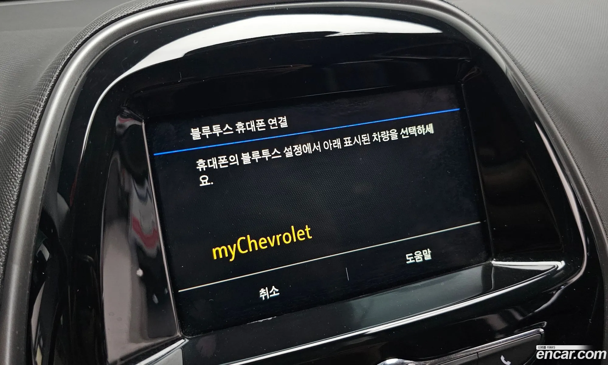 Chevrolet (GM Daewoo) Spark 2018 — 27
