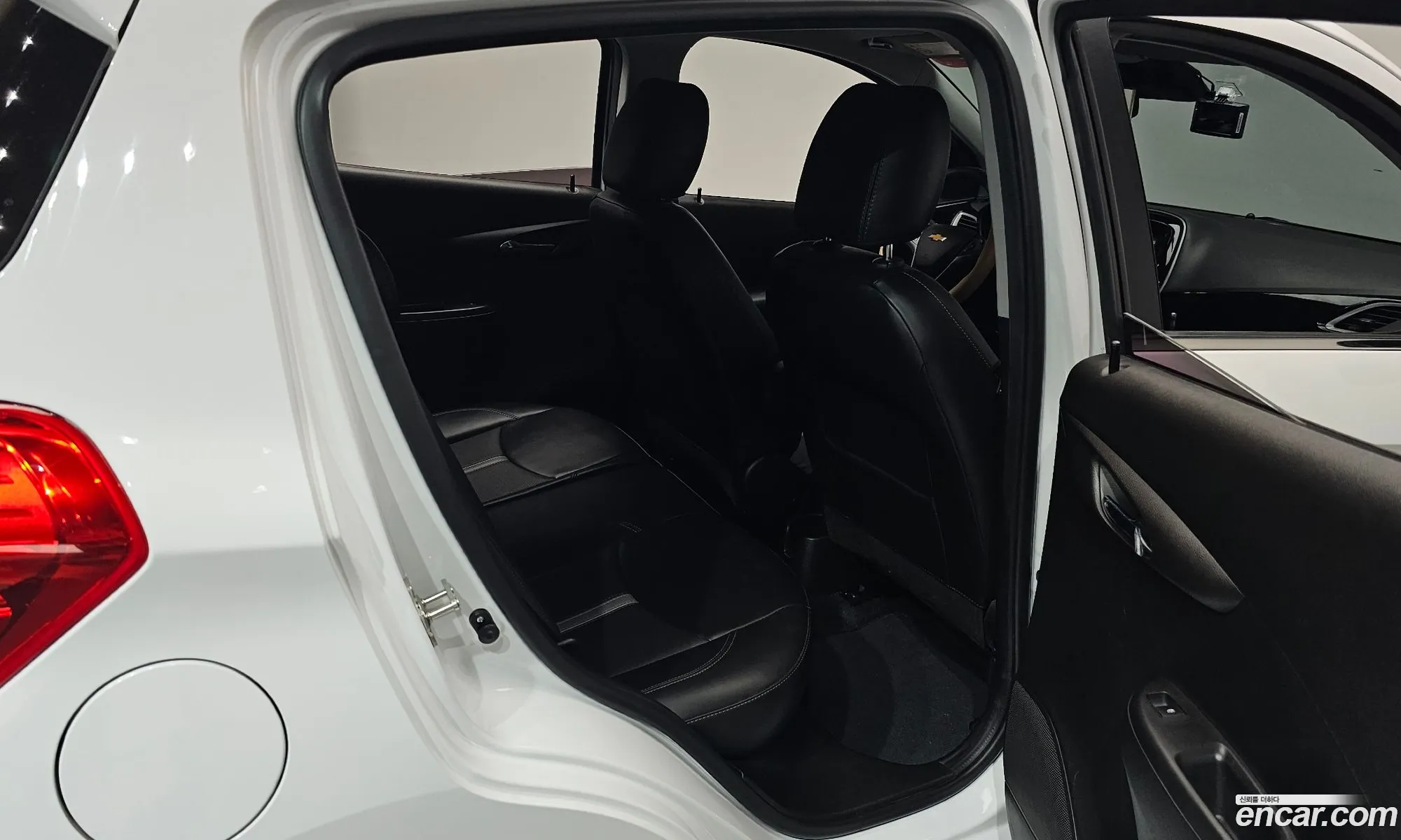 Chevrolet (GM Daewoo) Spark 2018 — 9