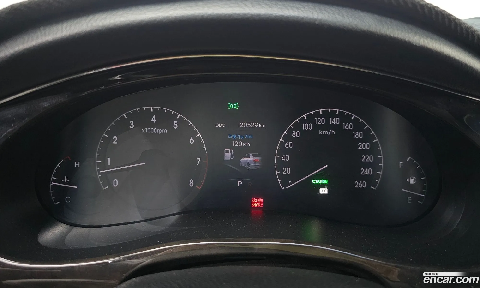 Hyundai Genesis 2011 — 7