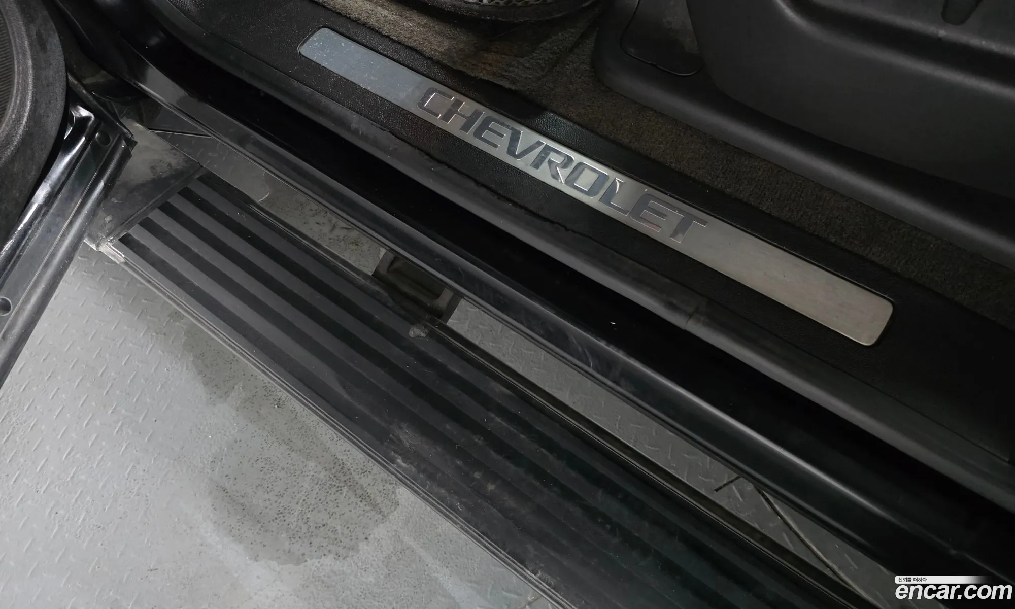 Chevrolet Suburban