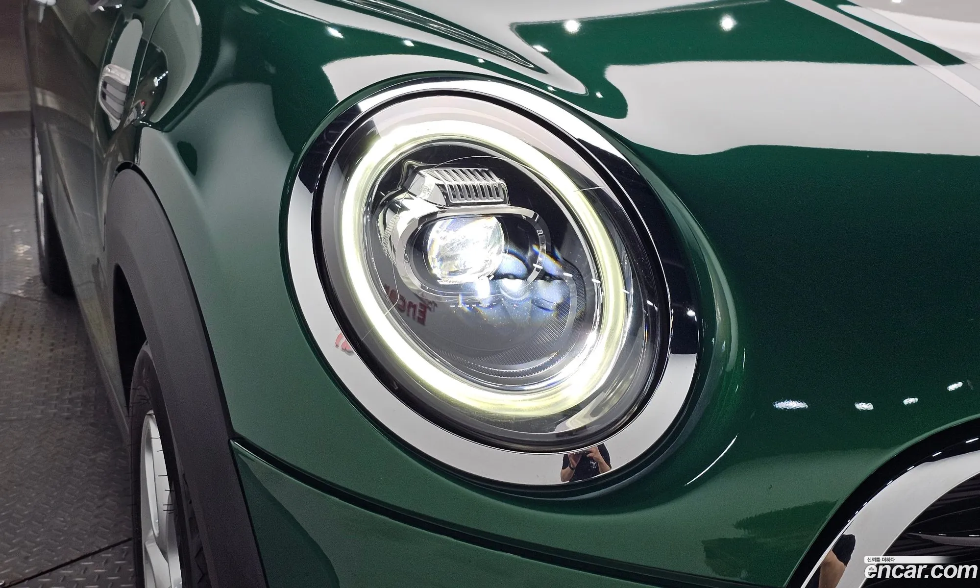 Mini Cooper 2021 WMWXR7106M2N62987 — 21