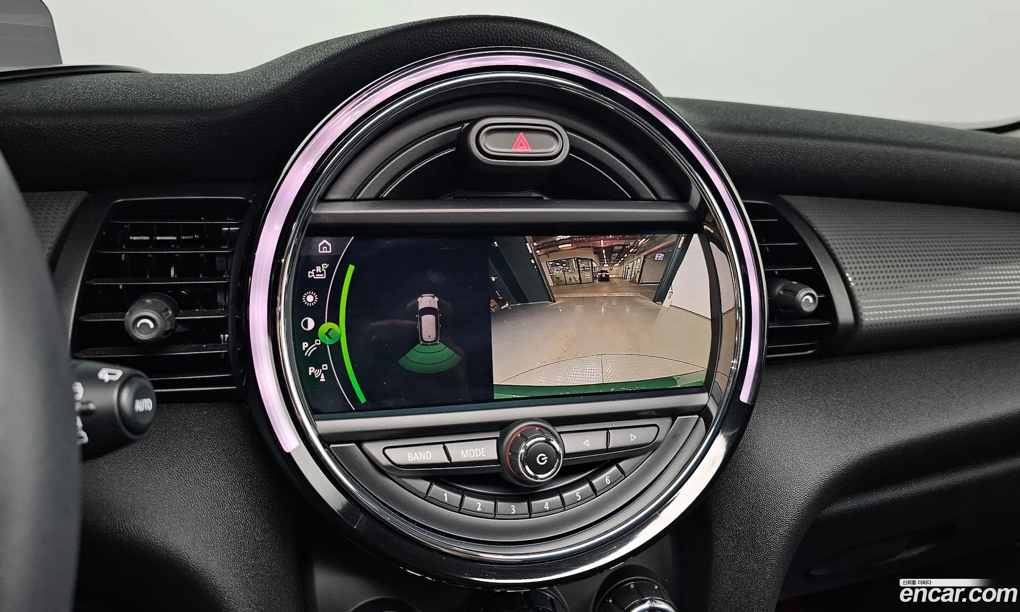 Mini Cooper 2021 WMWXR7106M2N62987 — 10