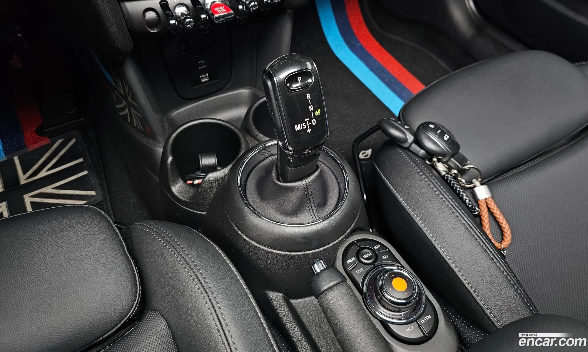 Mini Cooper 2021 WMWXR7106M2N62987 — 23