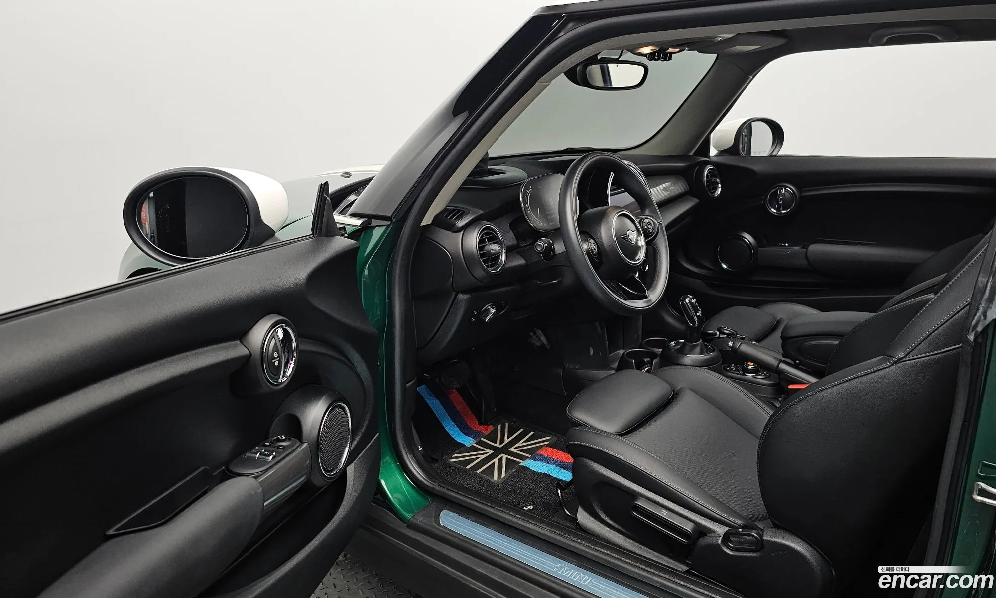 Mini Cooper 2021 WMWXR7106M2N62987 — 26