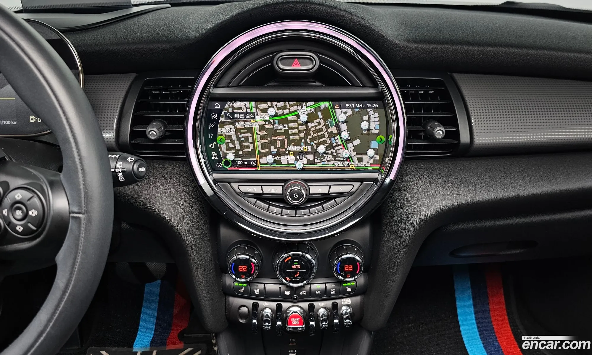 Mini Cooper 2021 WMWXR7106M2N62987 — 17