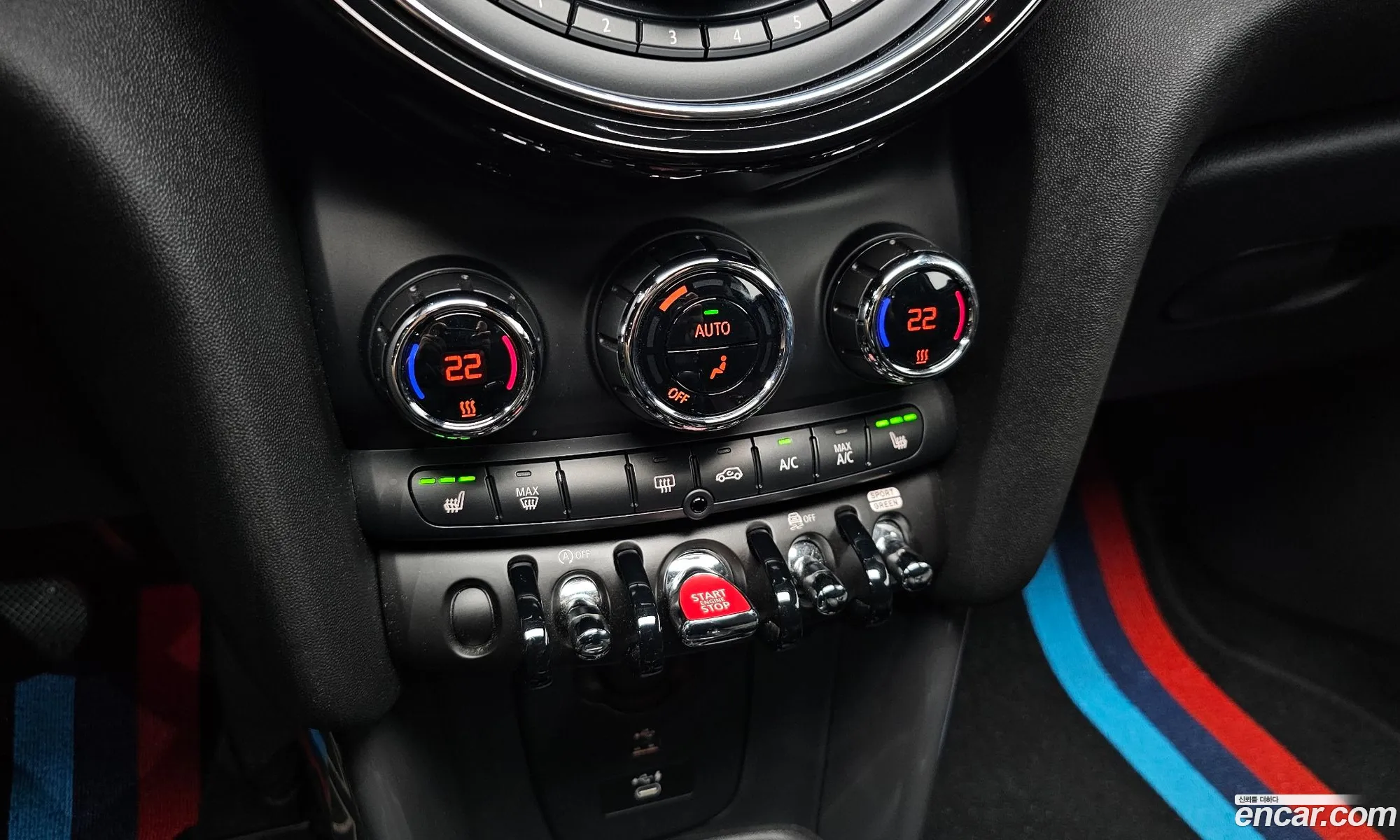 Mini Cooper 2021 WMWXR7106M2N62987 — 22