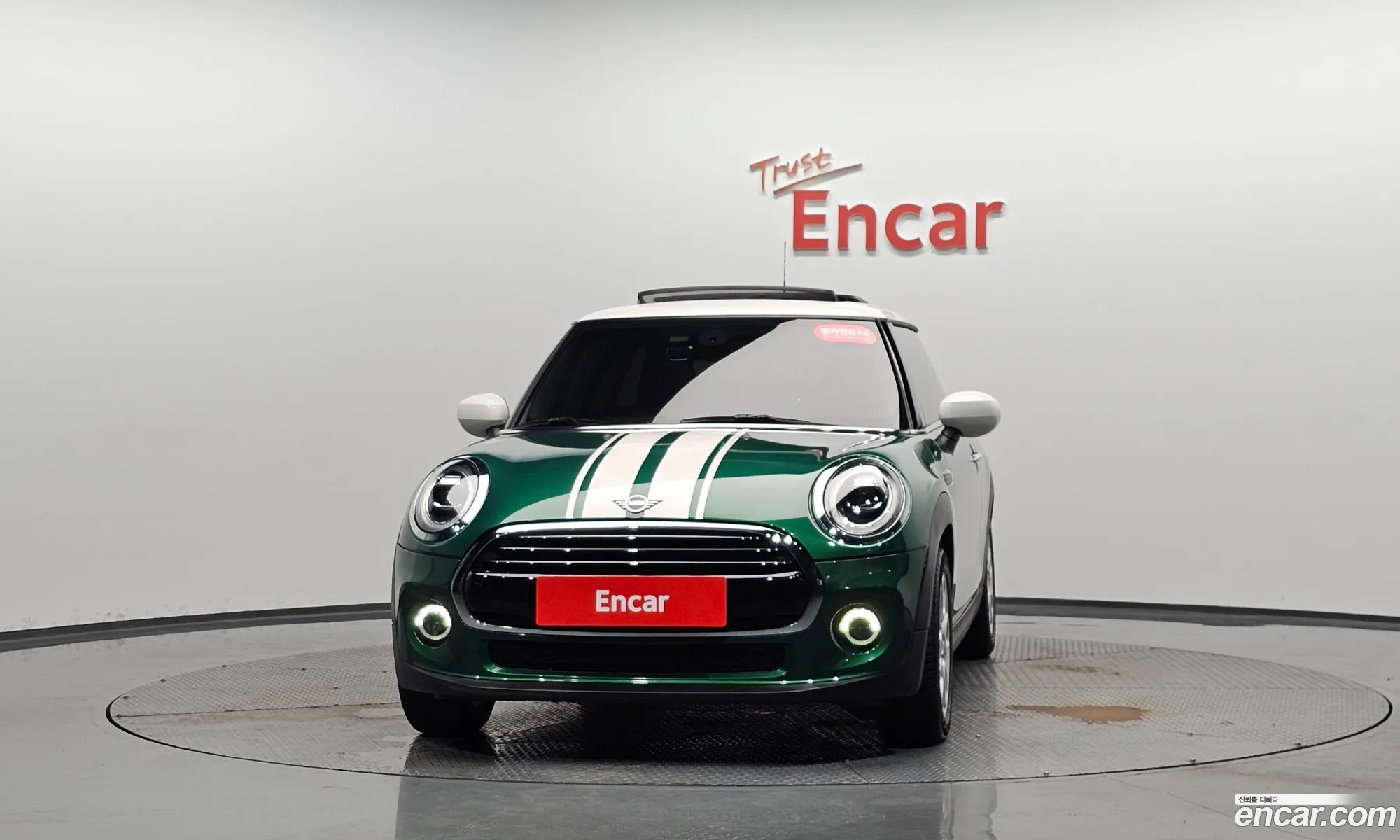 Mini Cooper 2021 WMWXR7106M2N62987 — 7