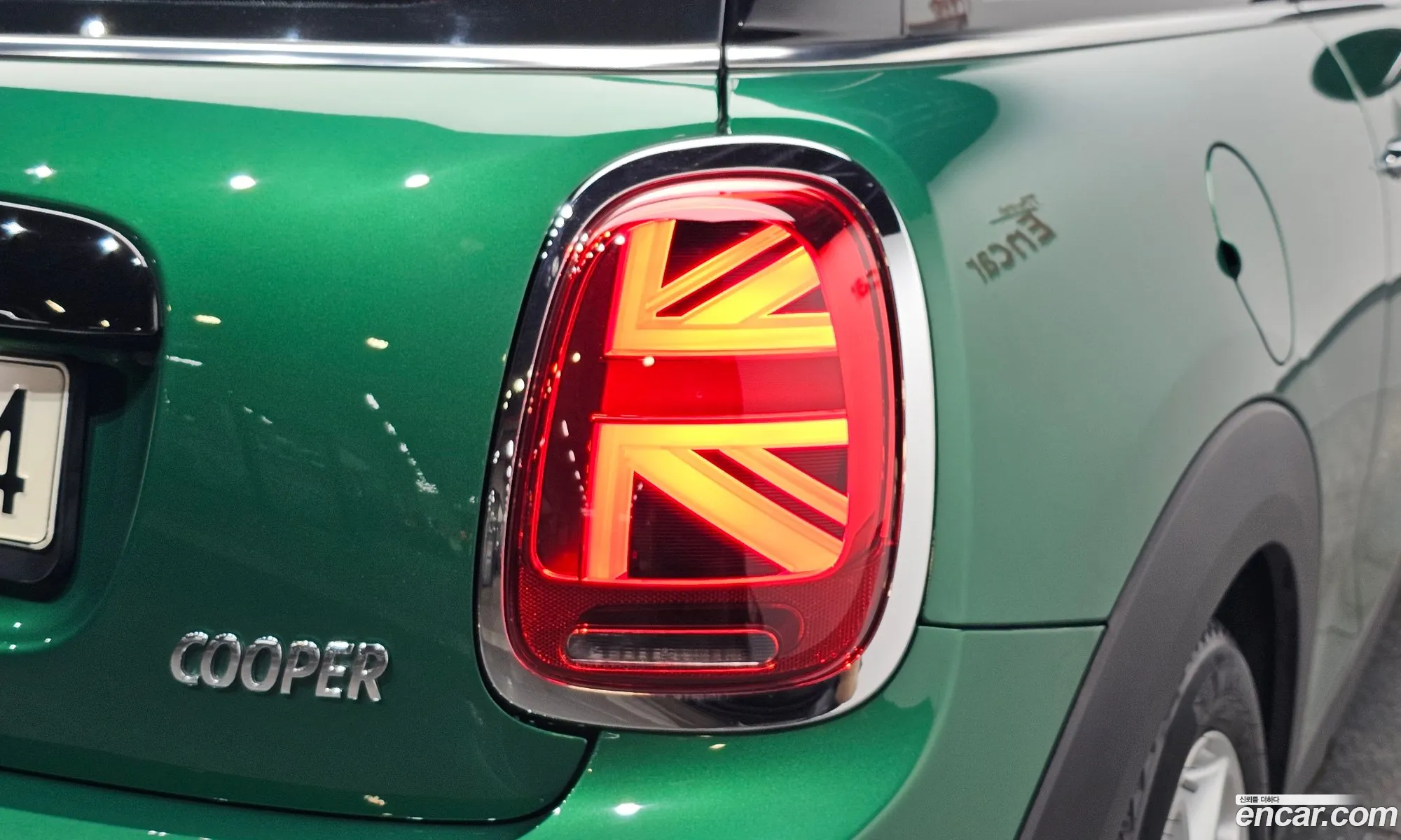 Mini Cooper 2021 WMWXR7106M2N62987 — 12