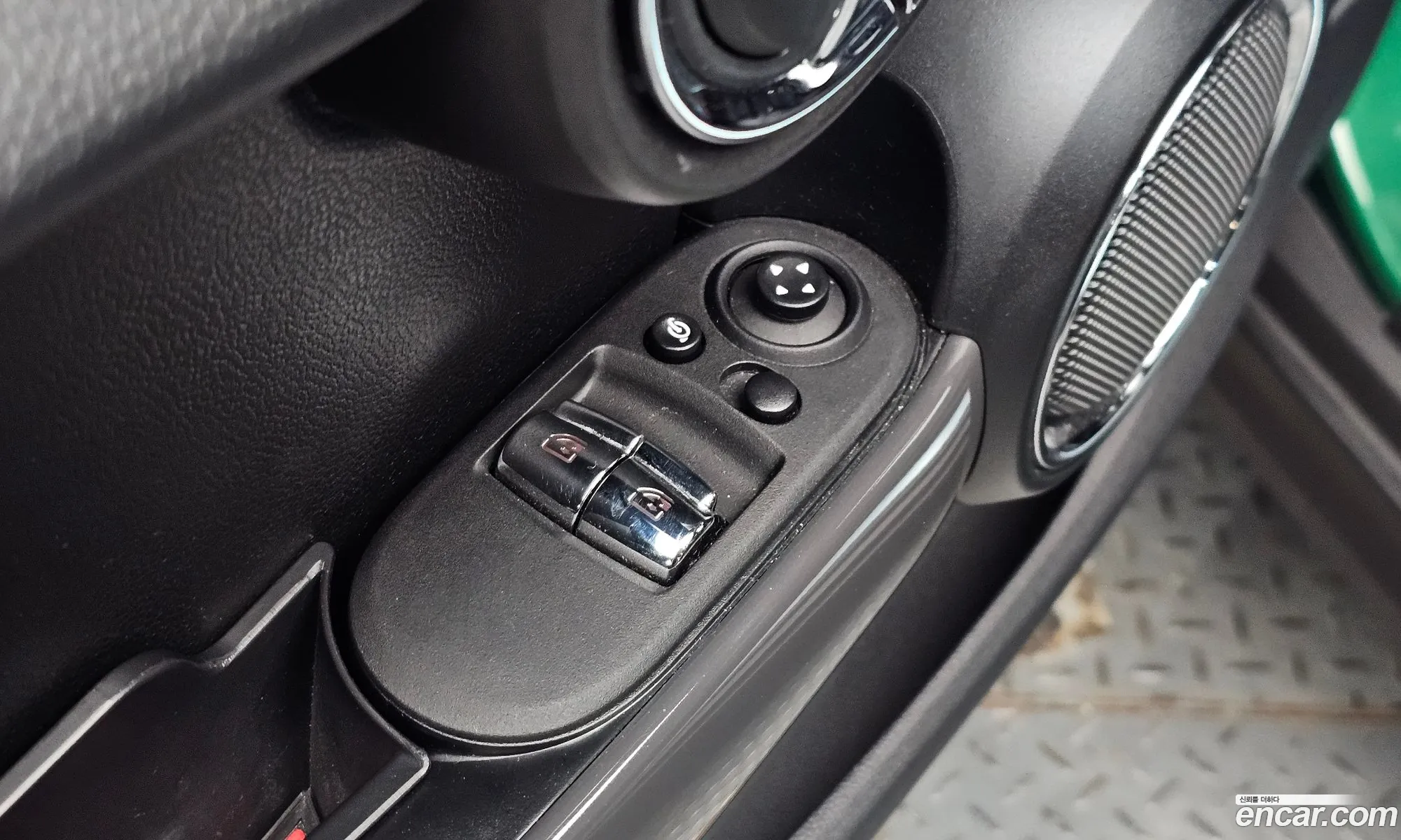 Mini Cooper 2021 WMWXR7106M2N62987 — 4