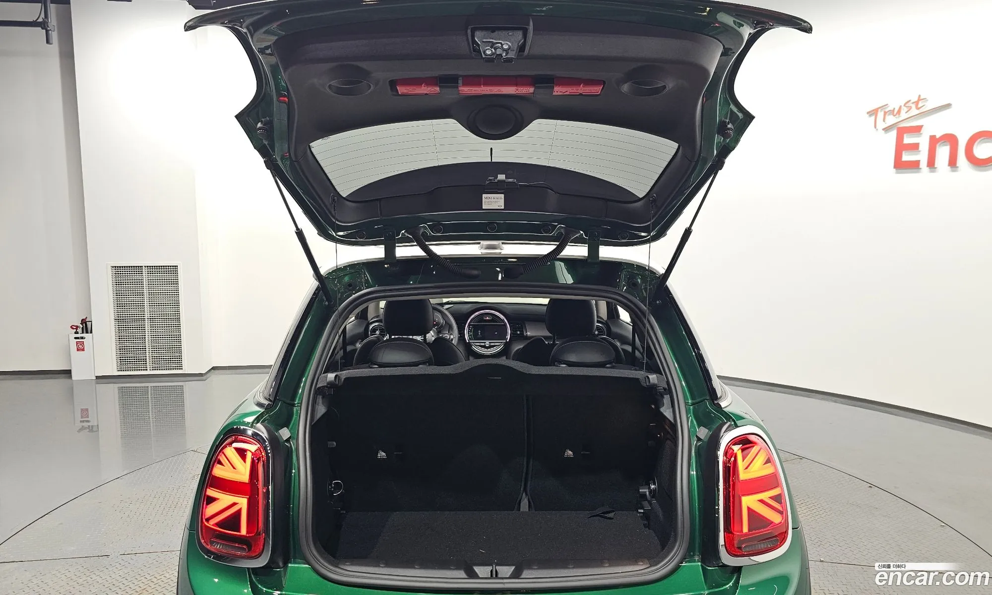 Mini Cooper 2021 WMWXR7106M2N62987 — 19