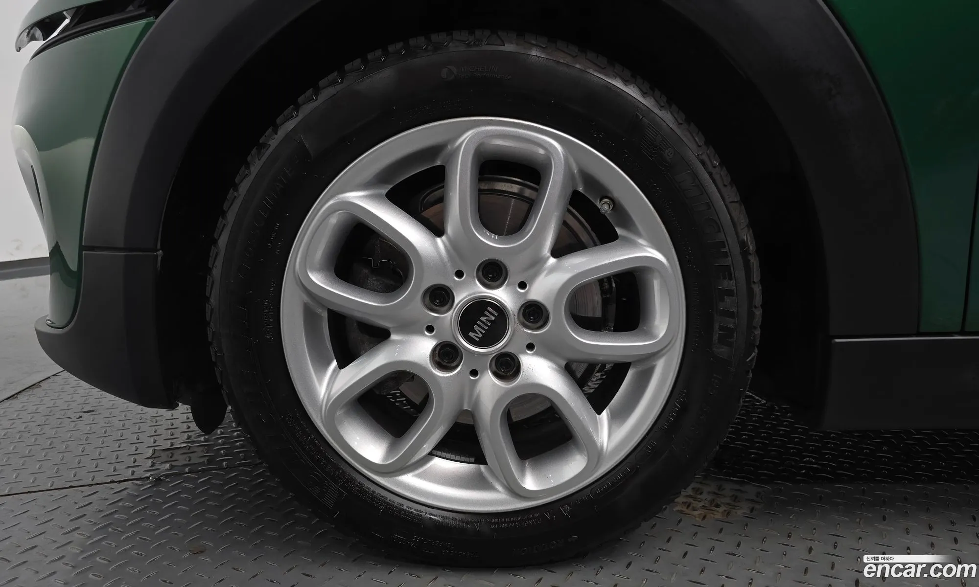 Mini Cooper 2021 WMWXR7106M2N62987 — 14