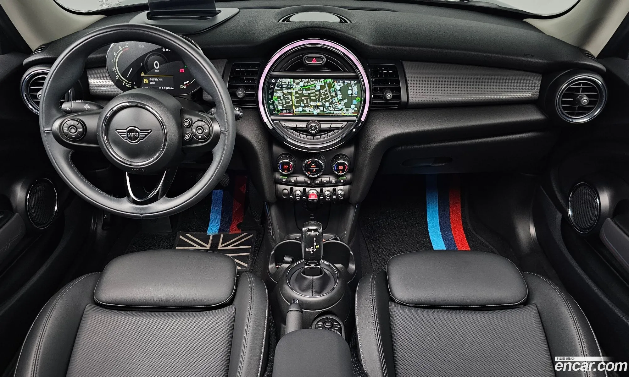 Mini Cooper 2021 WMWXR7106M2N62987 — 29
