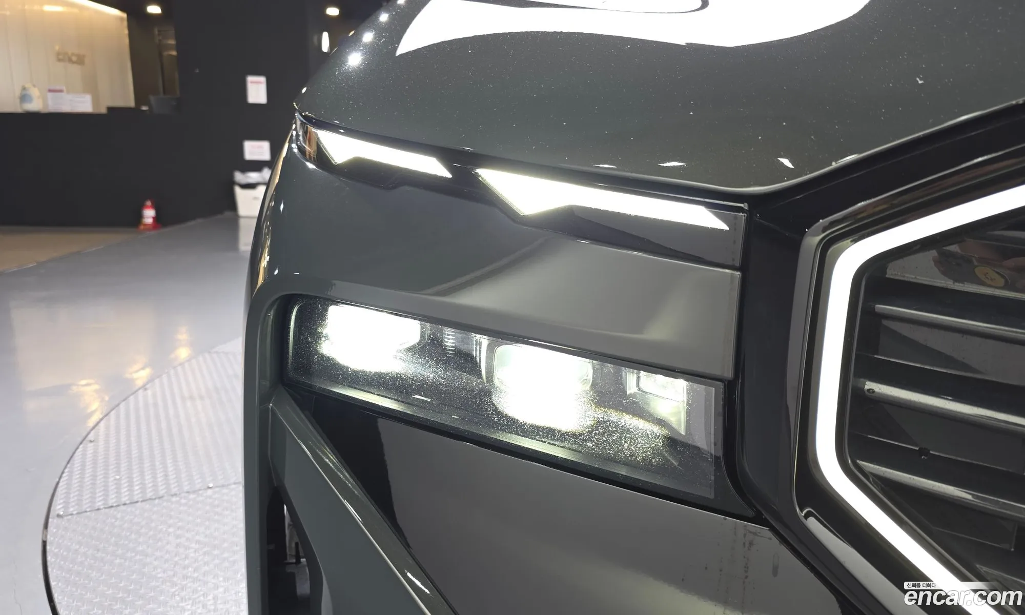 BMW XM 2025 — 31