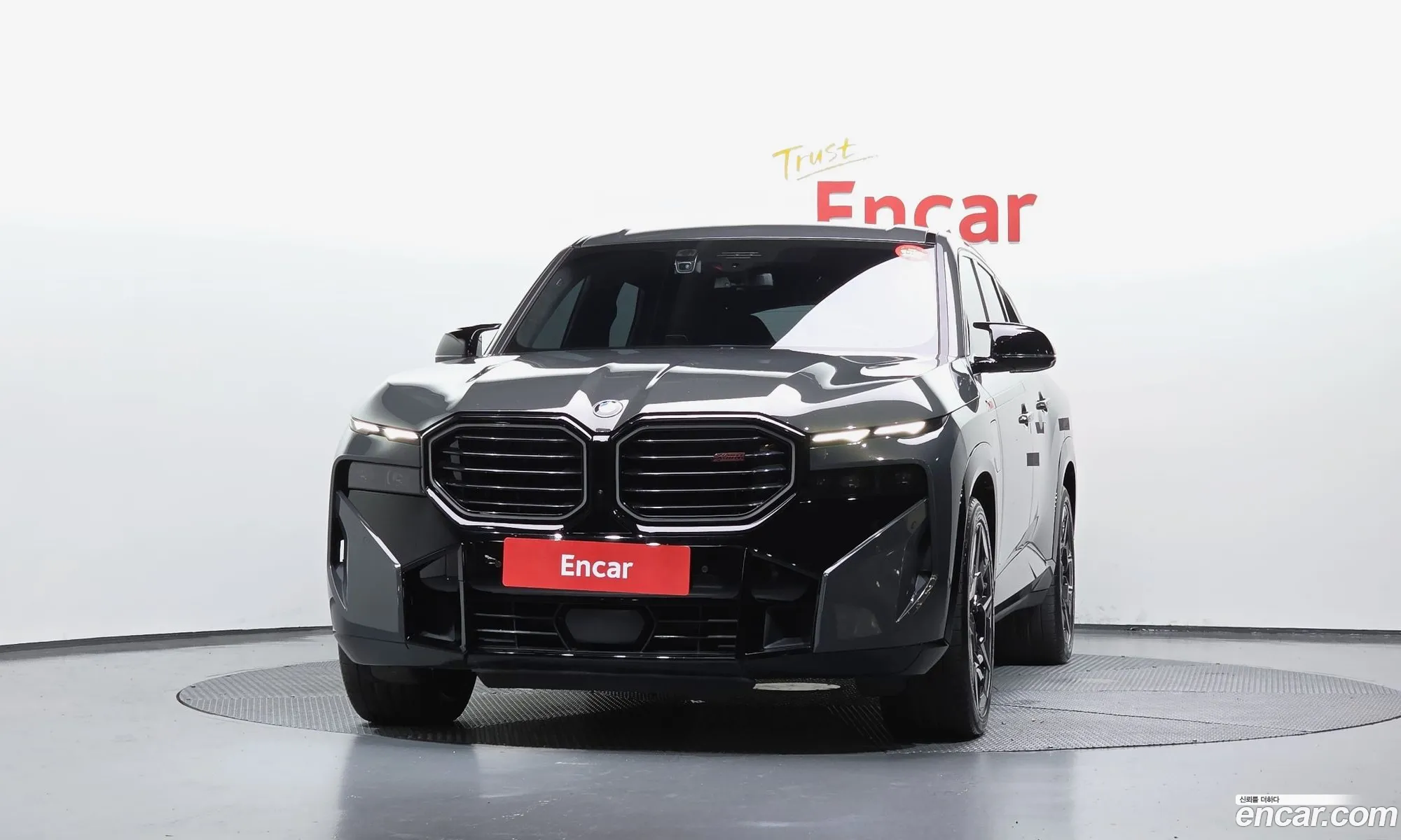 BMW XM 2025 — 21