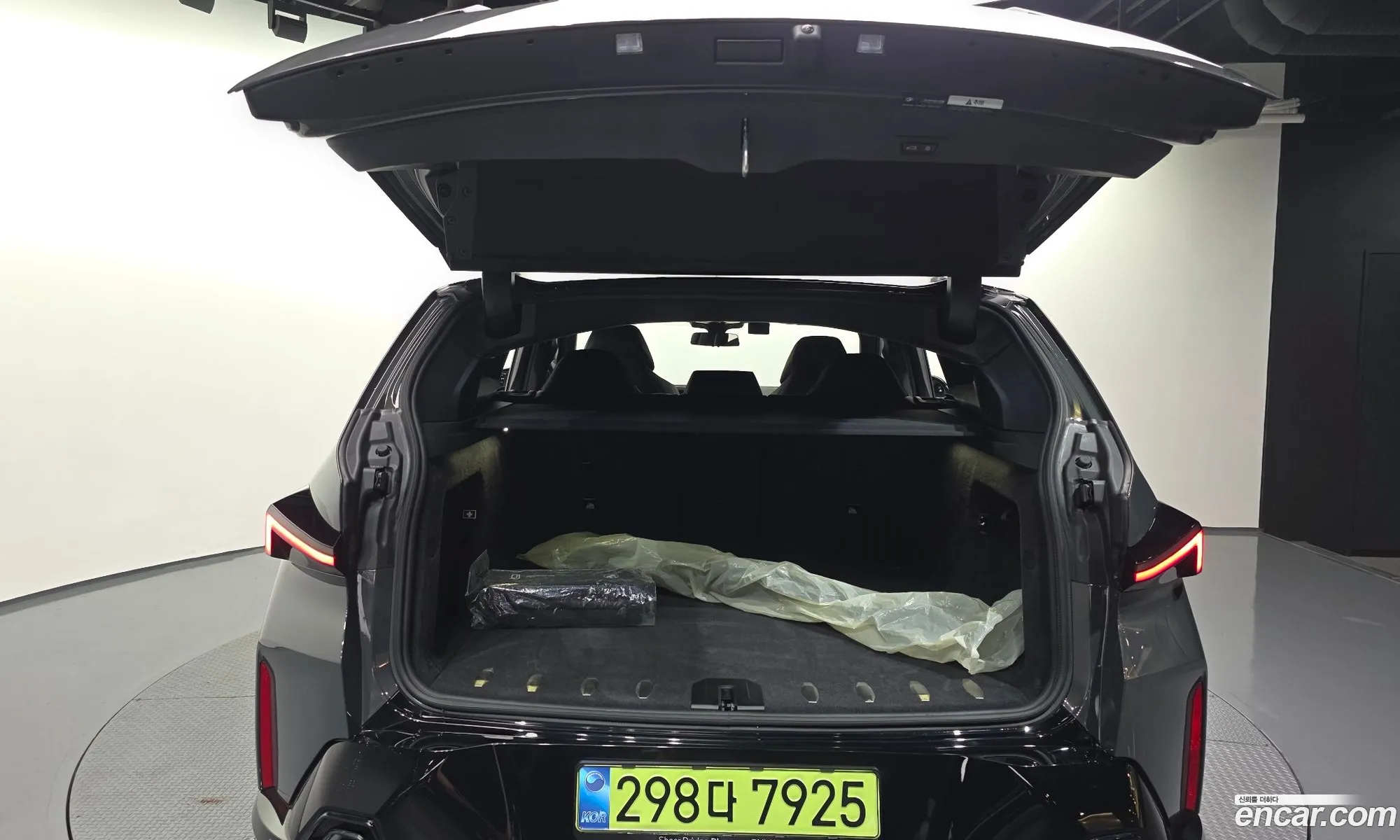 BMW XM 2025 — 20