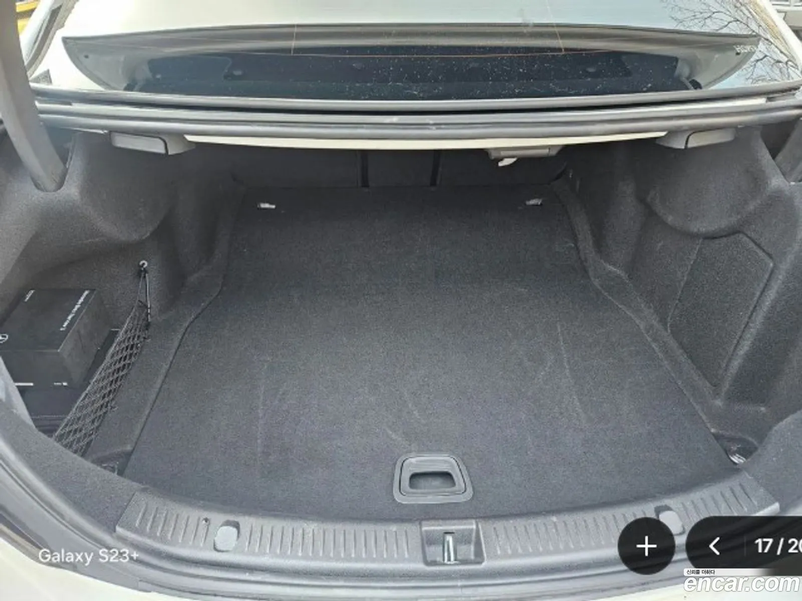 Mercedes-Benz E-Class W213 2020 — 4