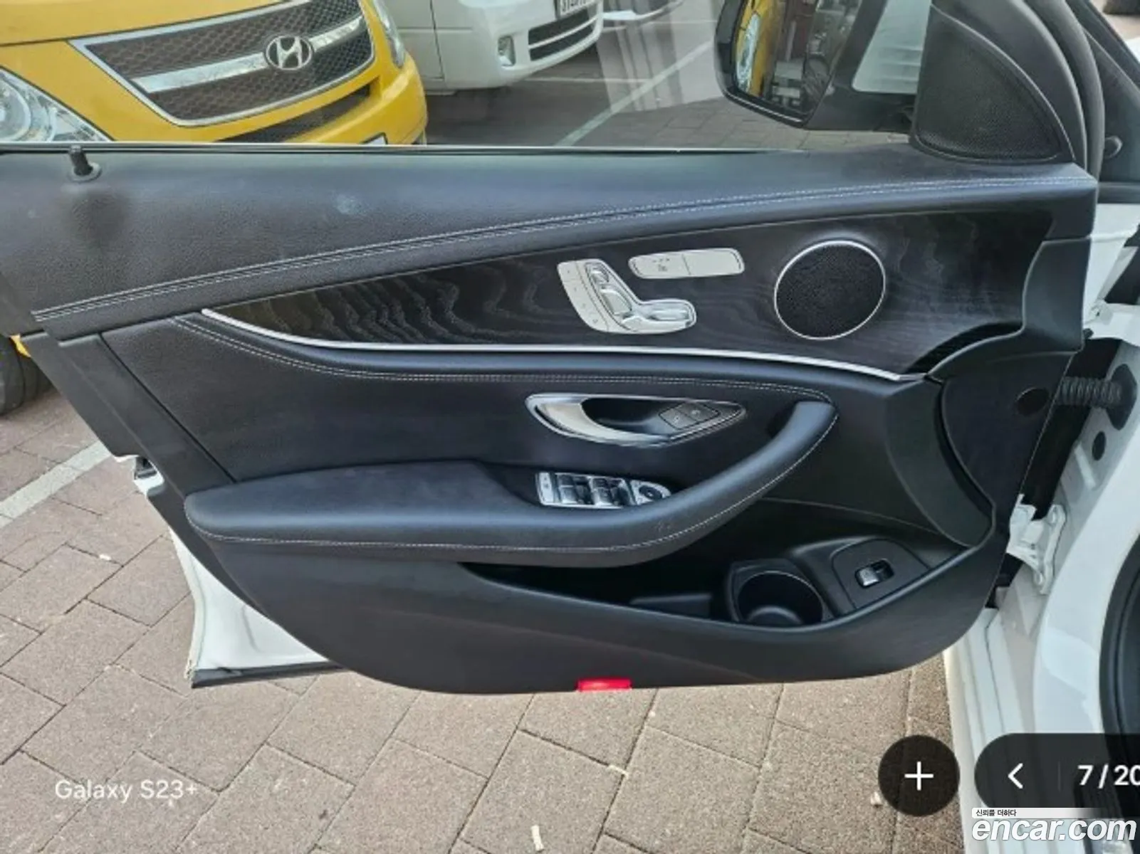 Mercedes-Benz E-Class W213 2020 — 13