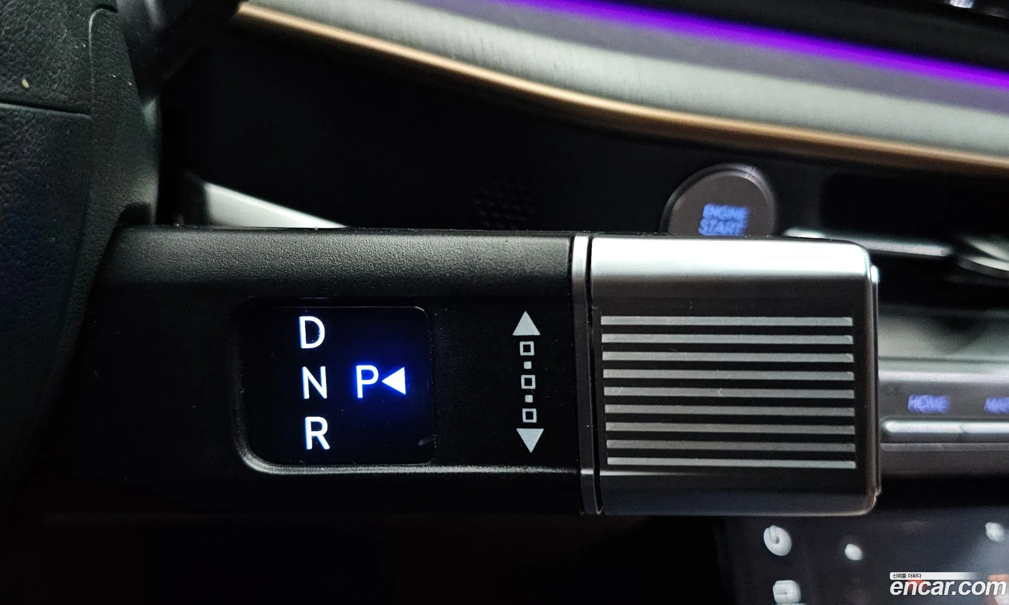 Hyundai Grandeur Hybrid 2023 — 36