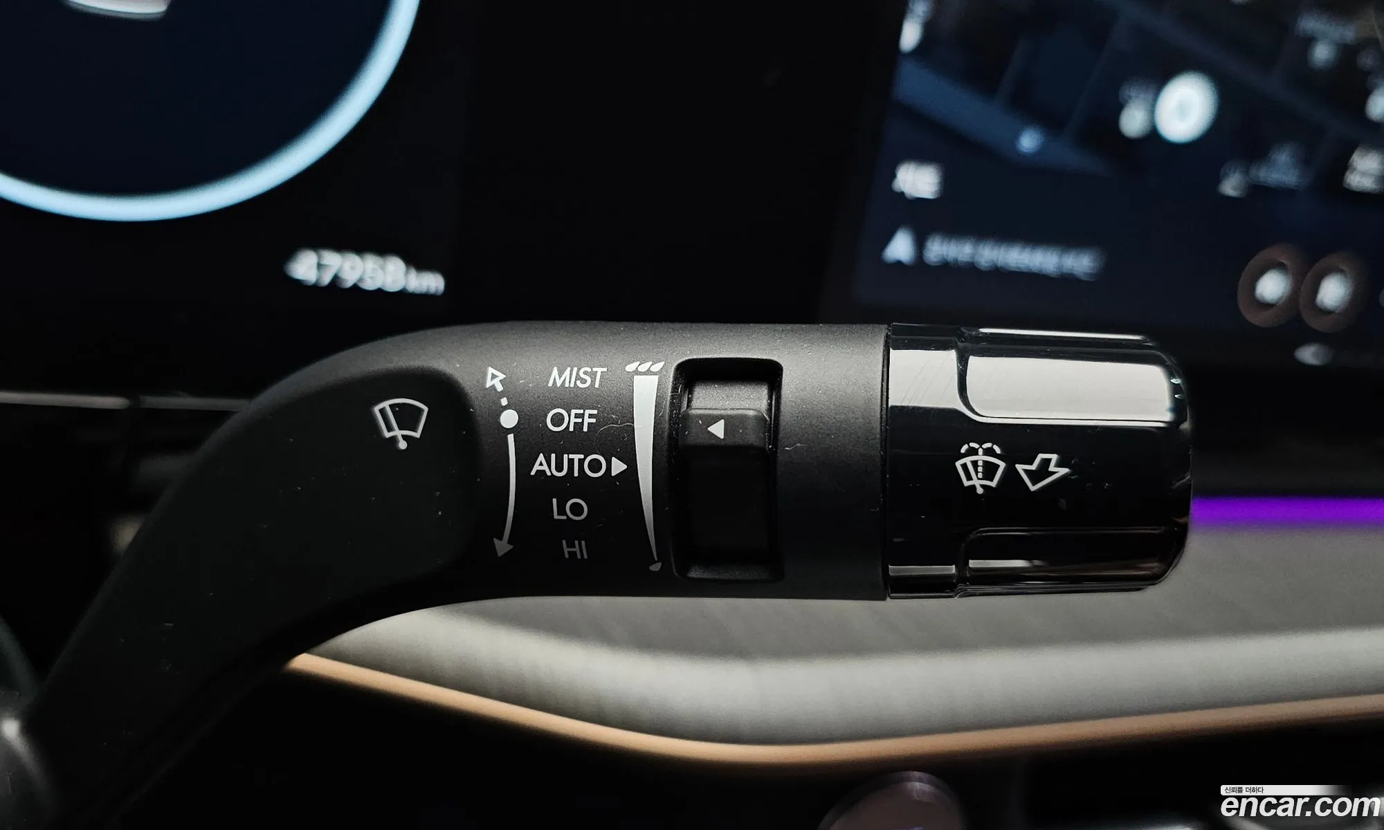 Hyundai Grandeur Hybrid 2023 — 21