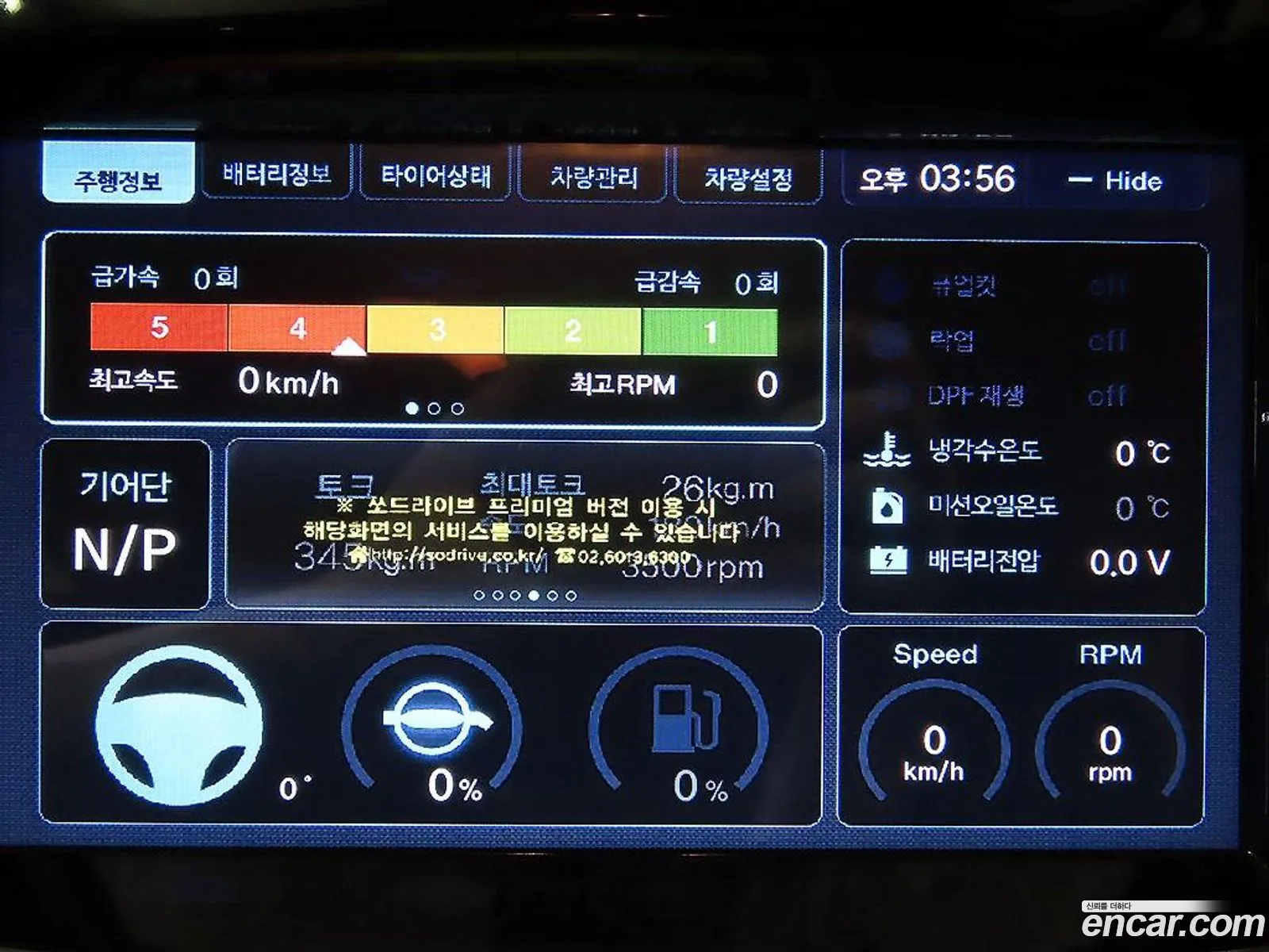KG Mobility (SsangYong) Tivoli Armour 2018 — 8