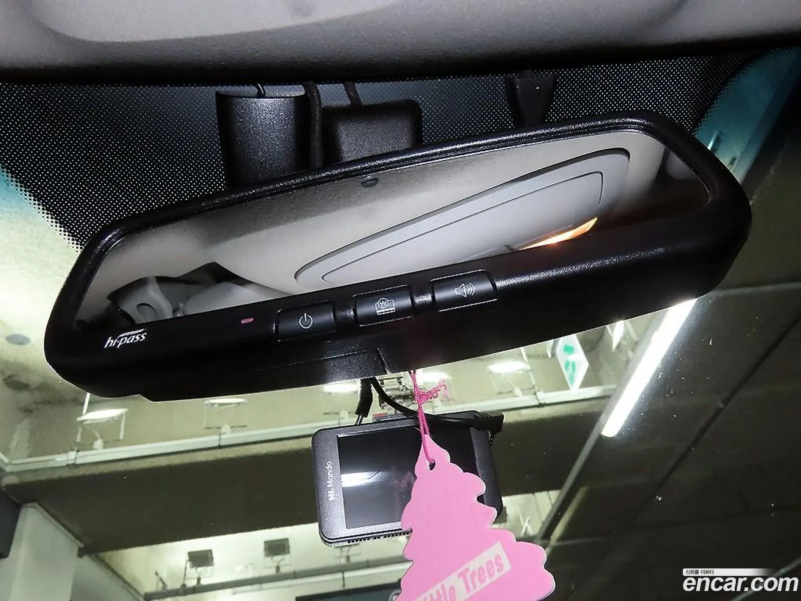 KG Mobility (SsangYong) Tivoli Armour 2018 — 6
