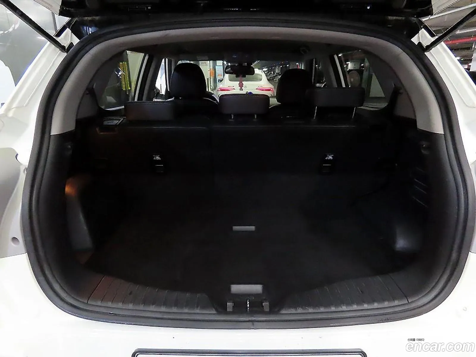 KG Mobility (SsangYong) Tivoli Armour 2018 — 14