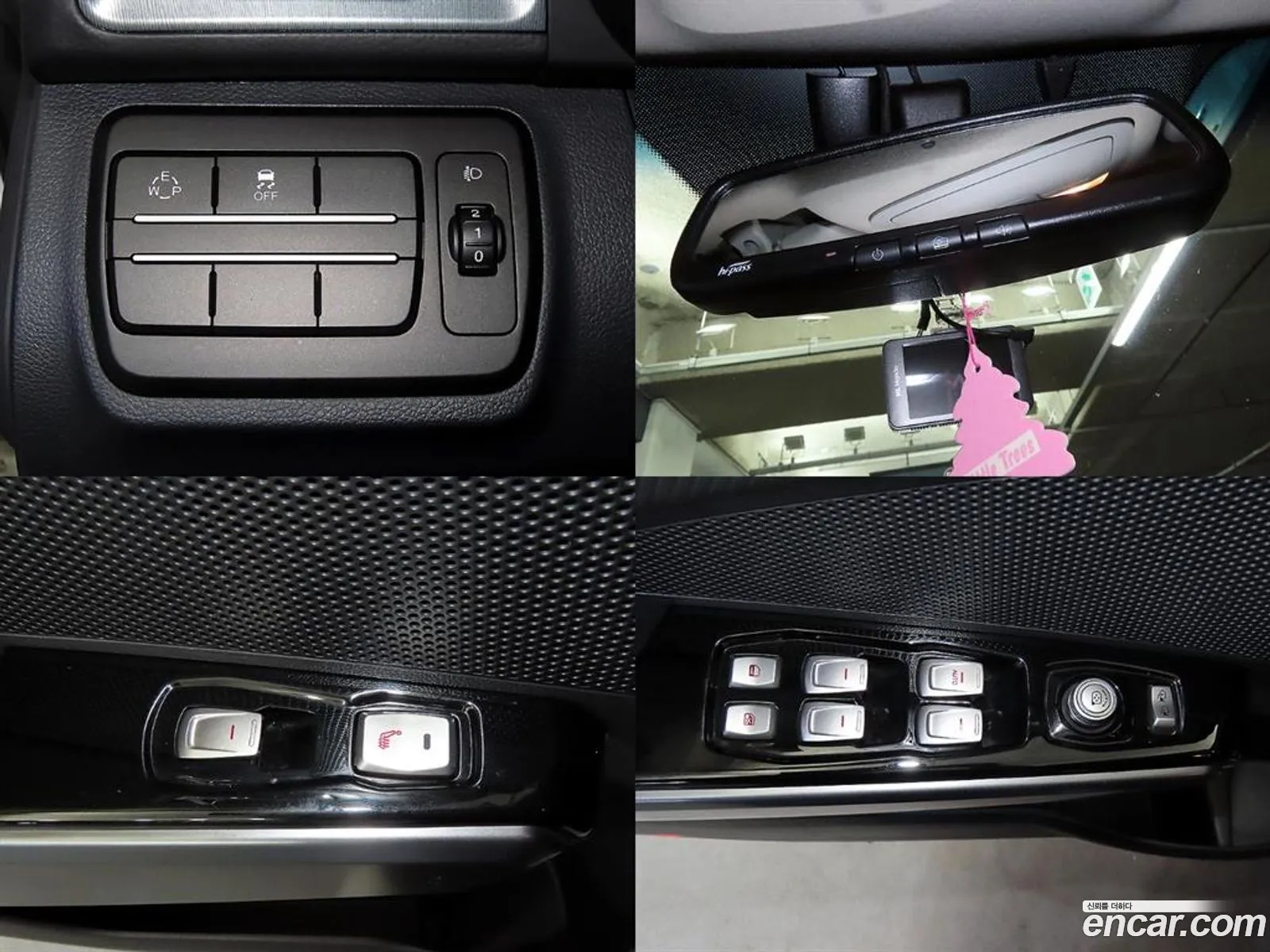 KG Mobility (SsangYong) Tivoli Armour 2018 — 4