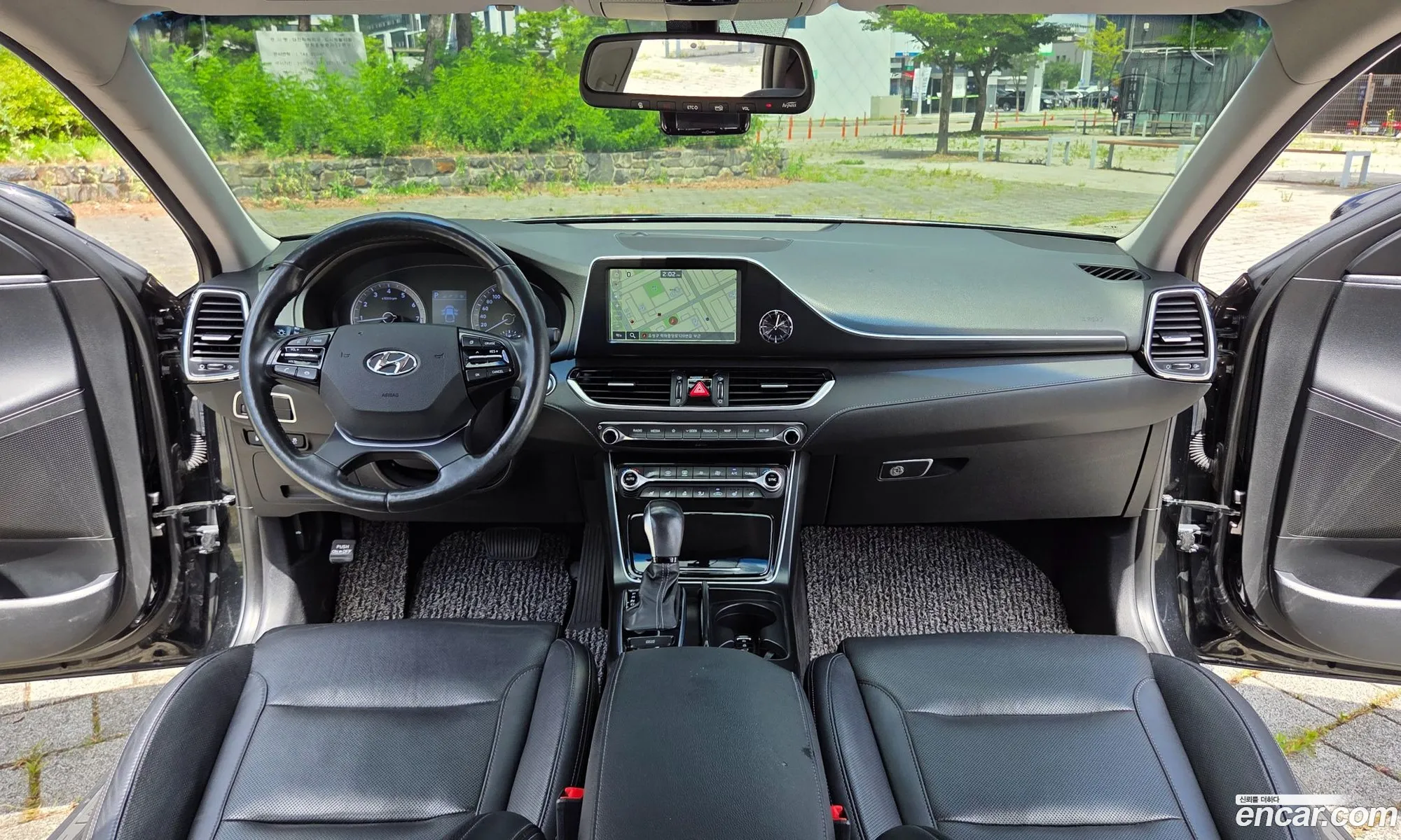 Hyundai Grandeur IG 2017 — 6