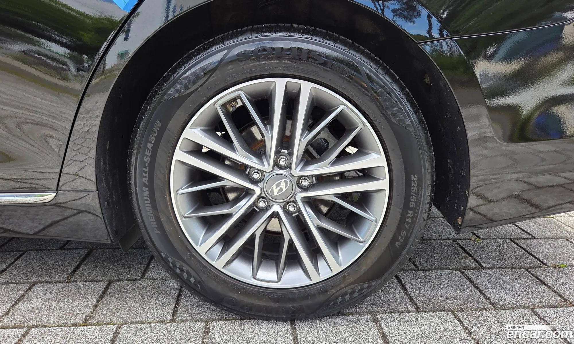Hyundai Grandeur IG 2017 — 15