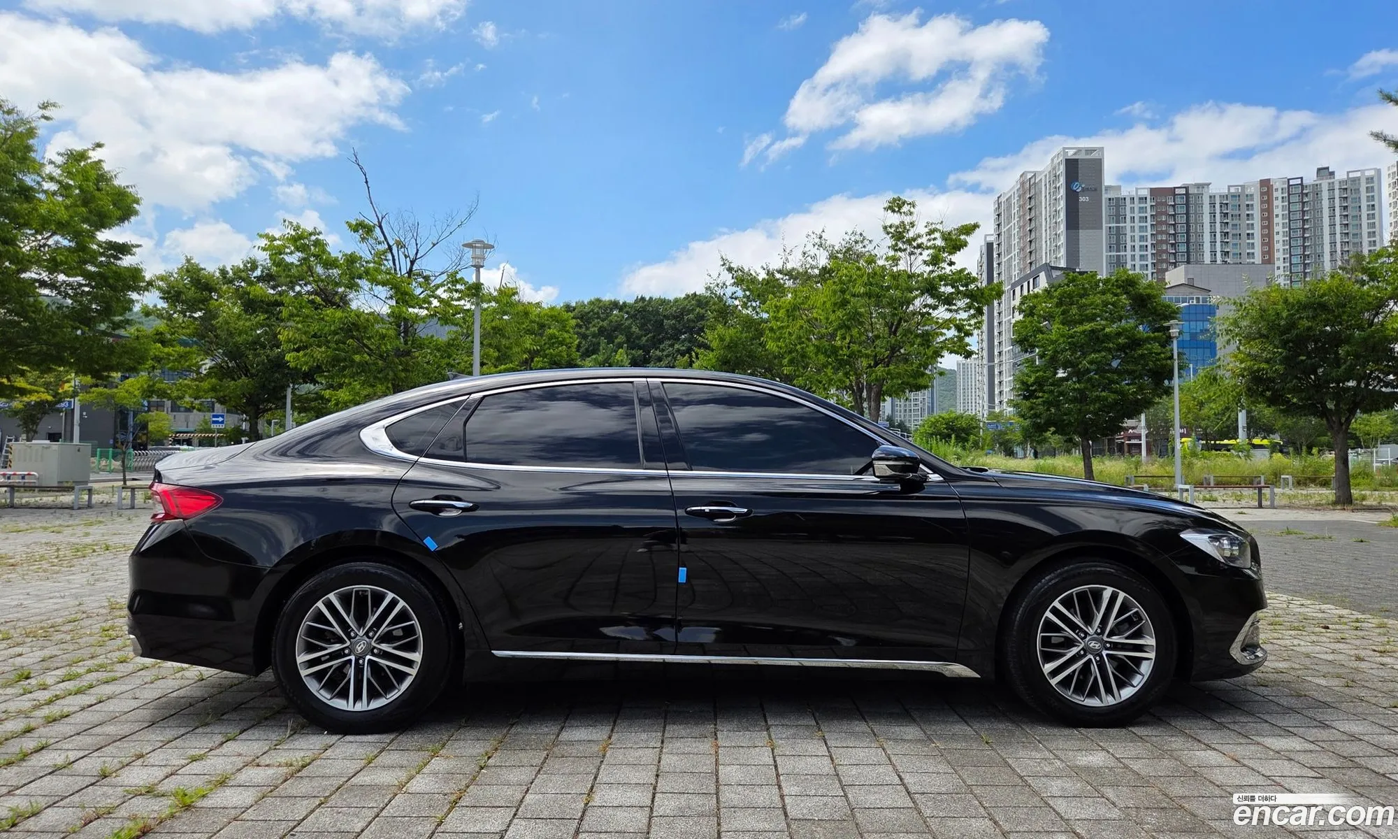 Hyundai Grandeur IG 2017 — 14